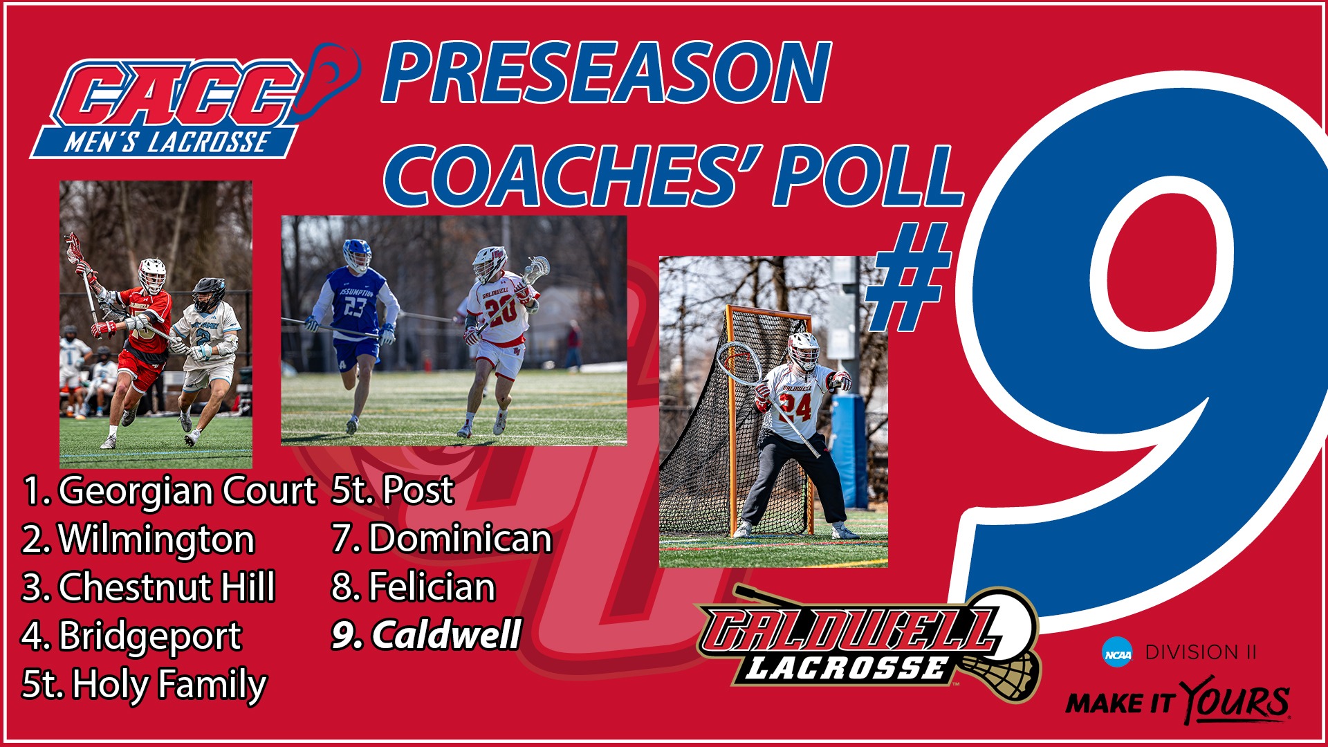 MLAX CACC Poll 26