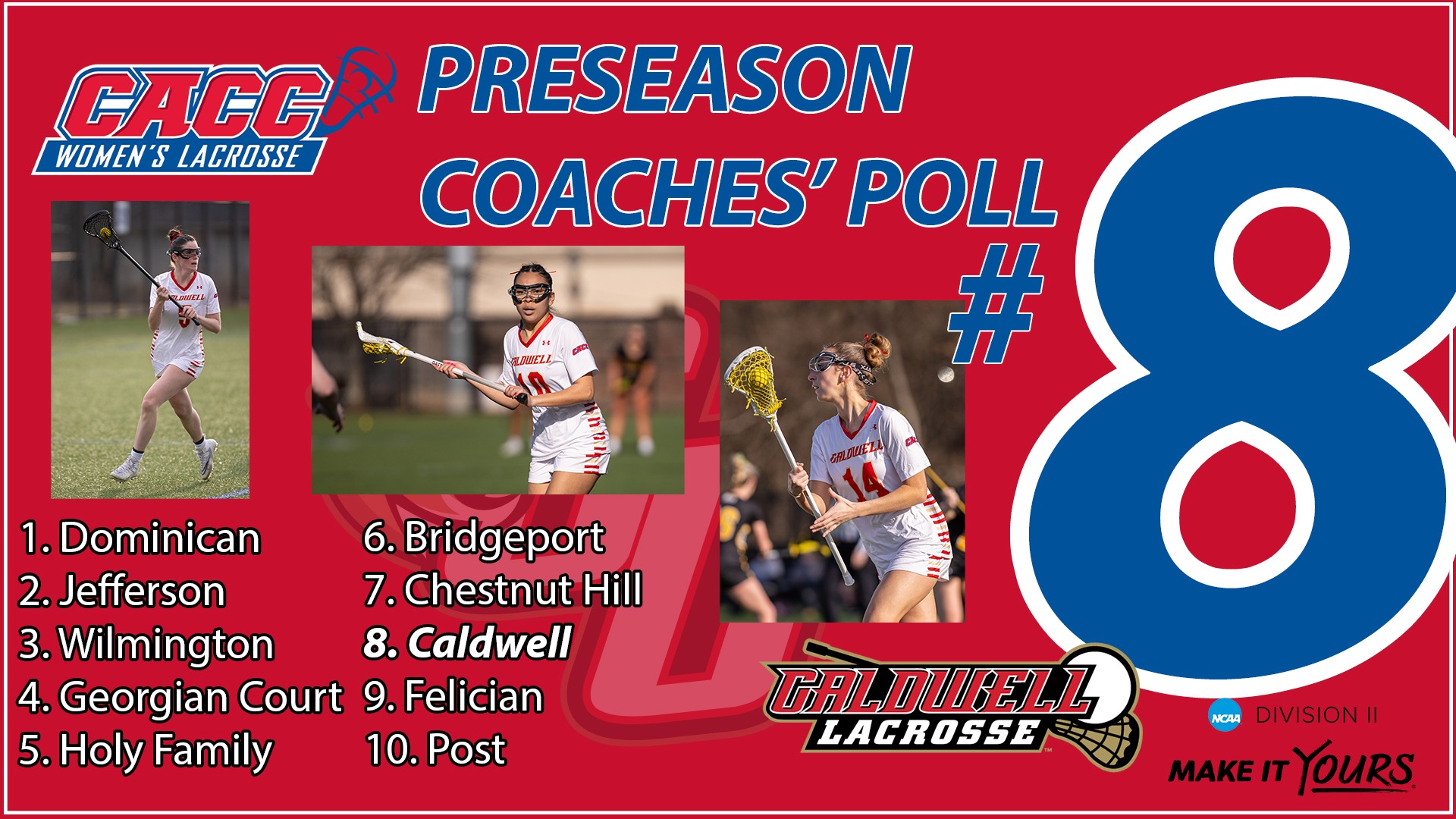 WLAX CACC Poll 2026