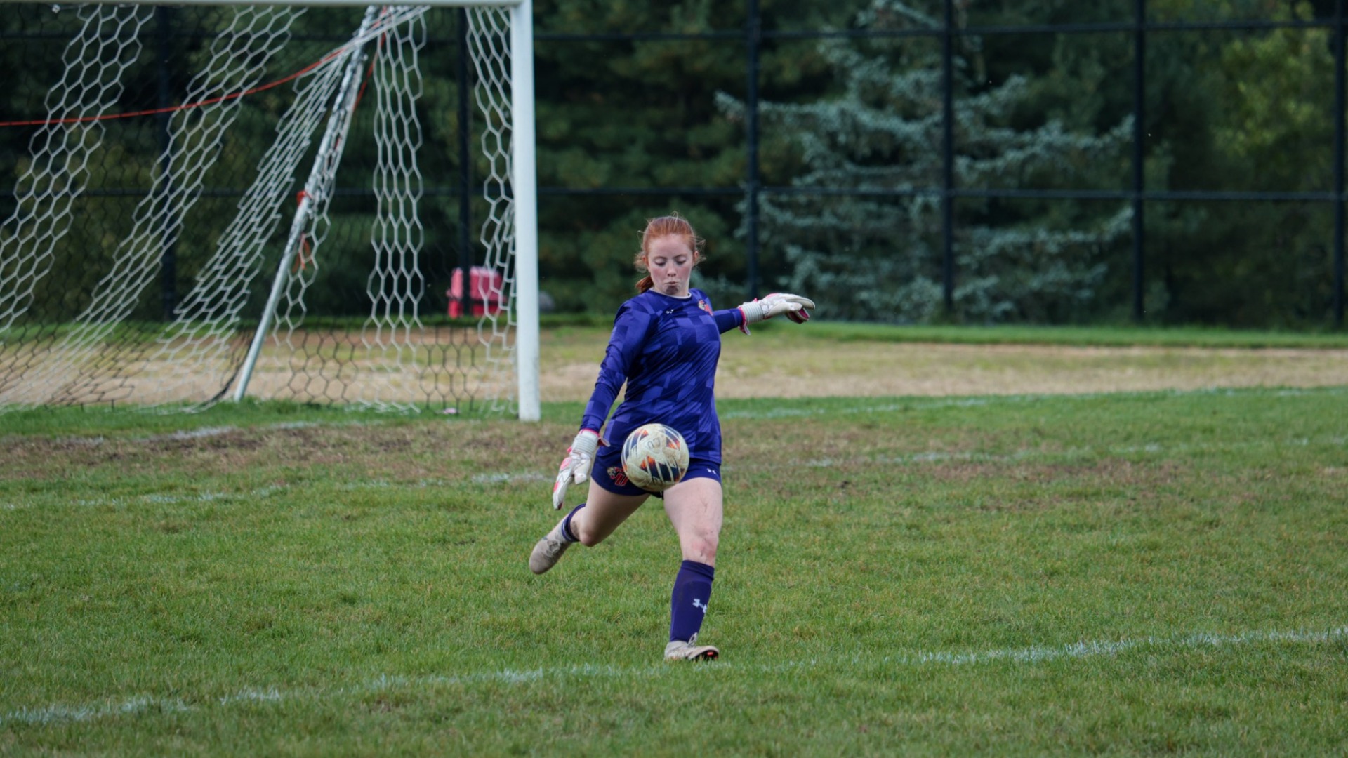 Sullivan Kicks