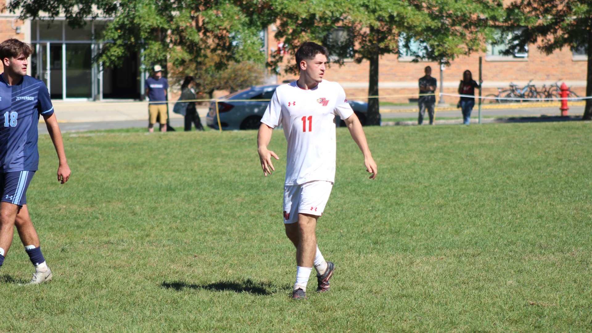 Neumeier Midfield