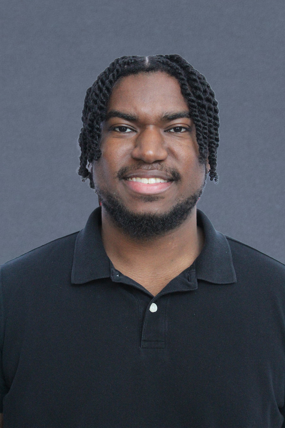 Head Coach Seth Jones