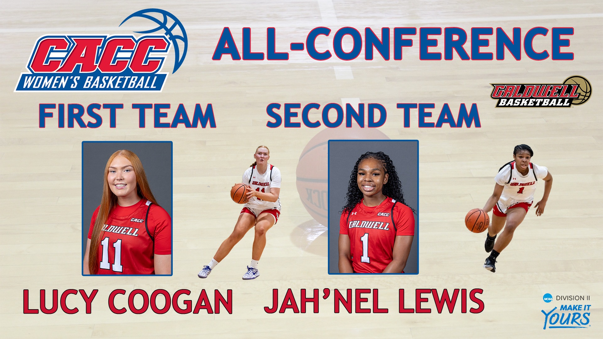 All-CACC WBB 2025-26