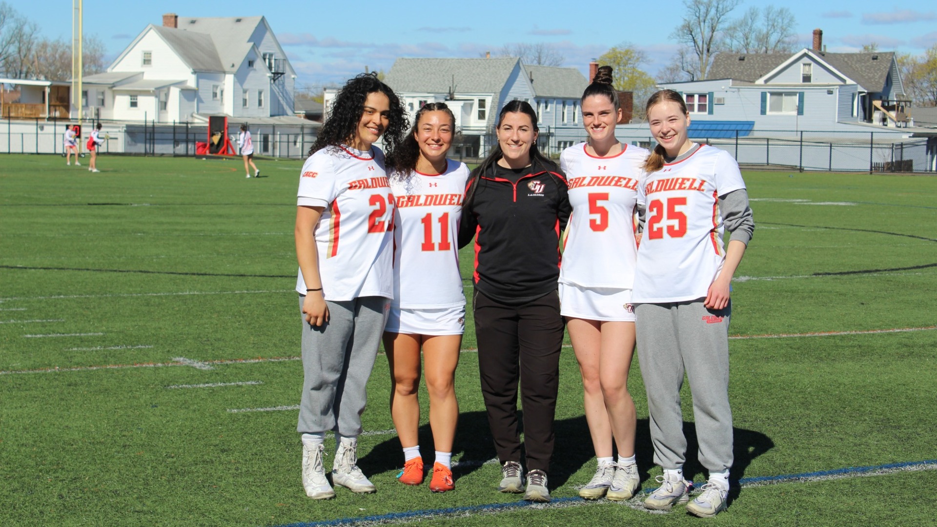 WLAX Senior Day
