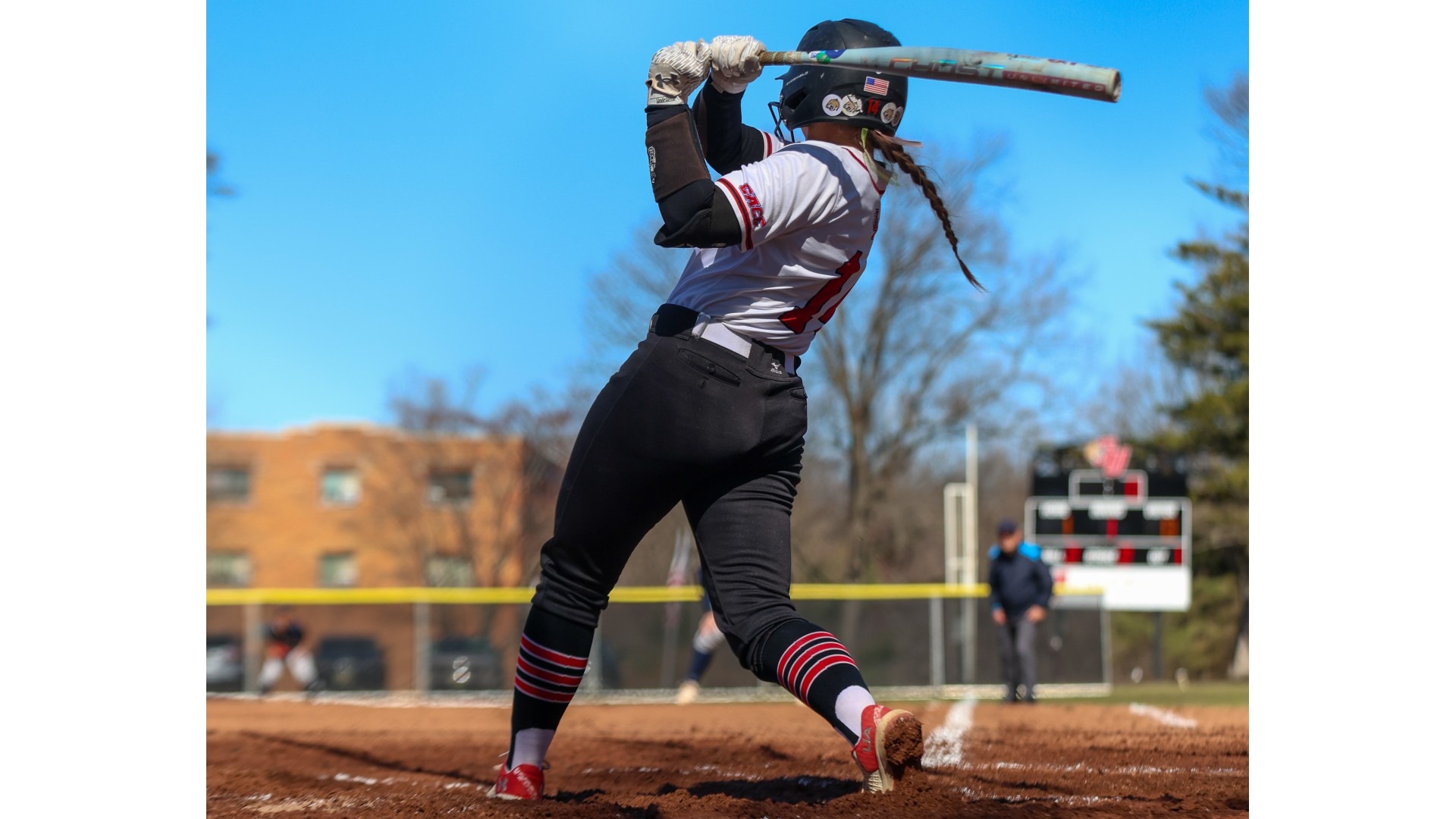 Matkosky swing through