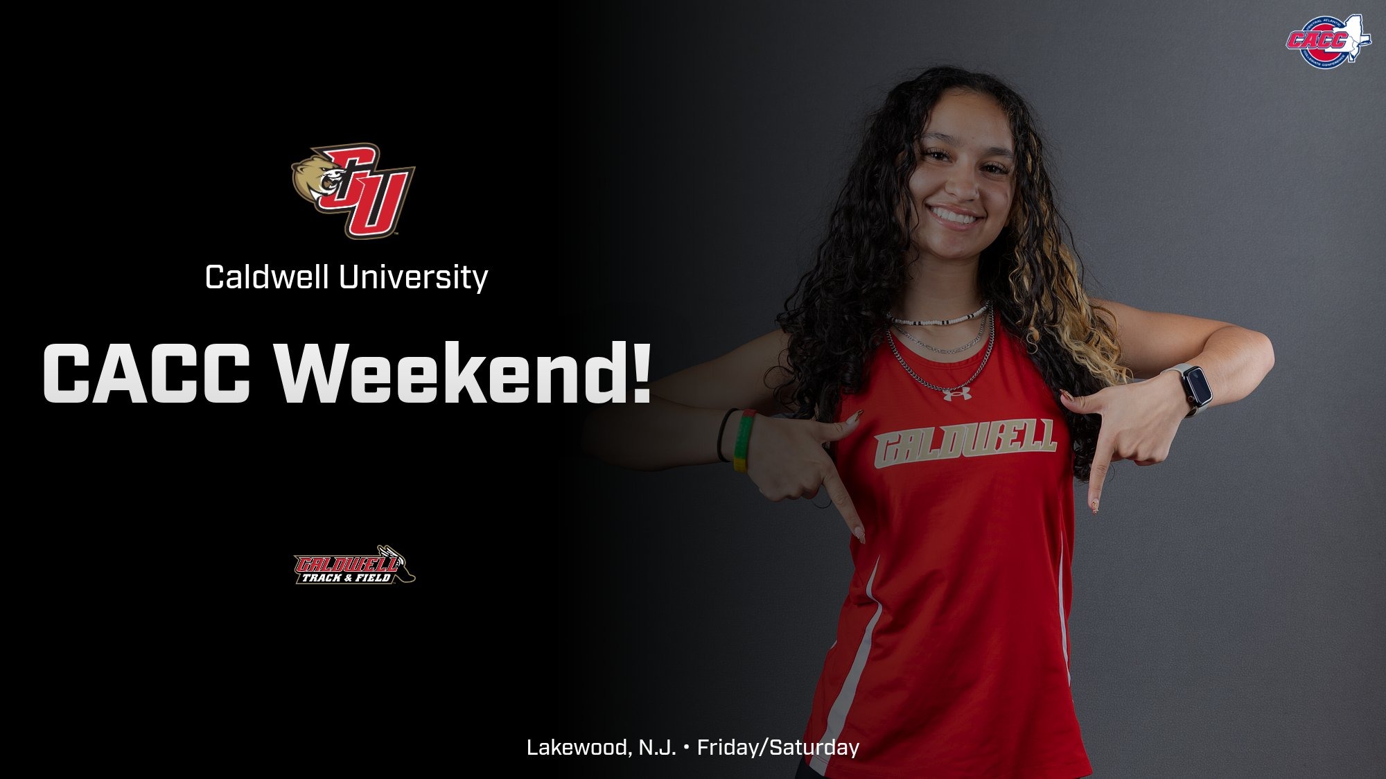 CACC Weekend WTRK