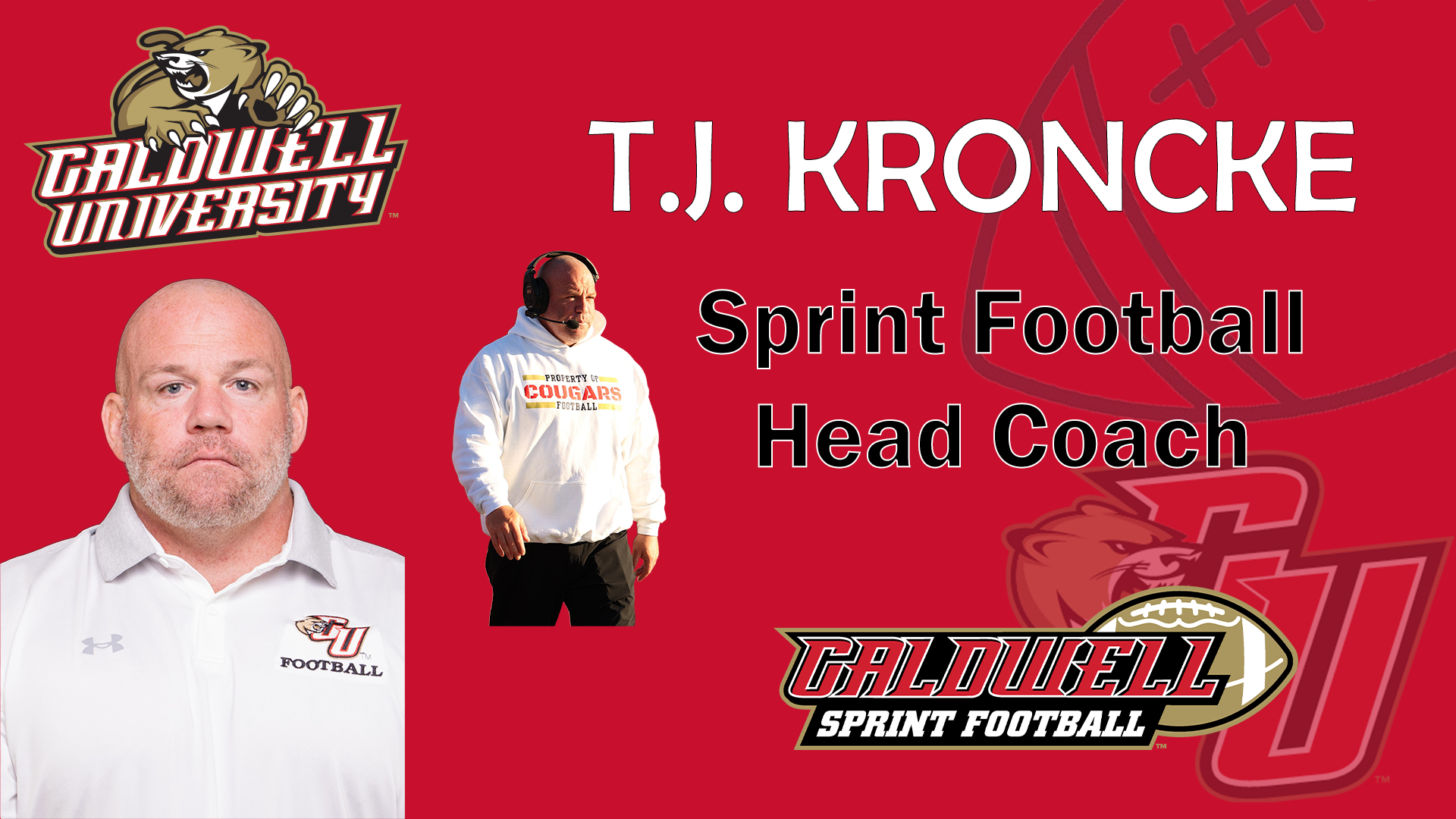 Kroncke SFB Coach