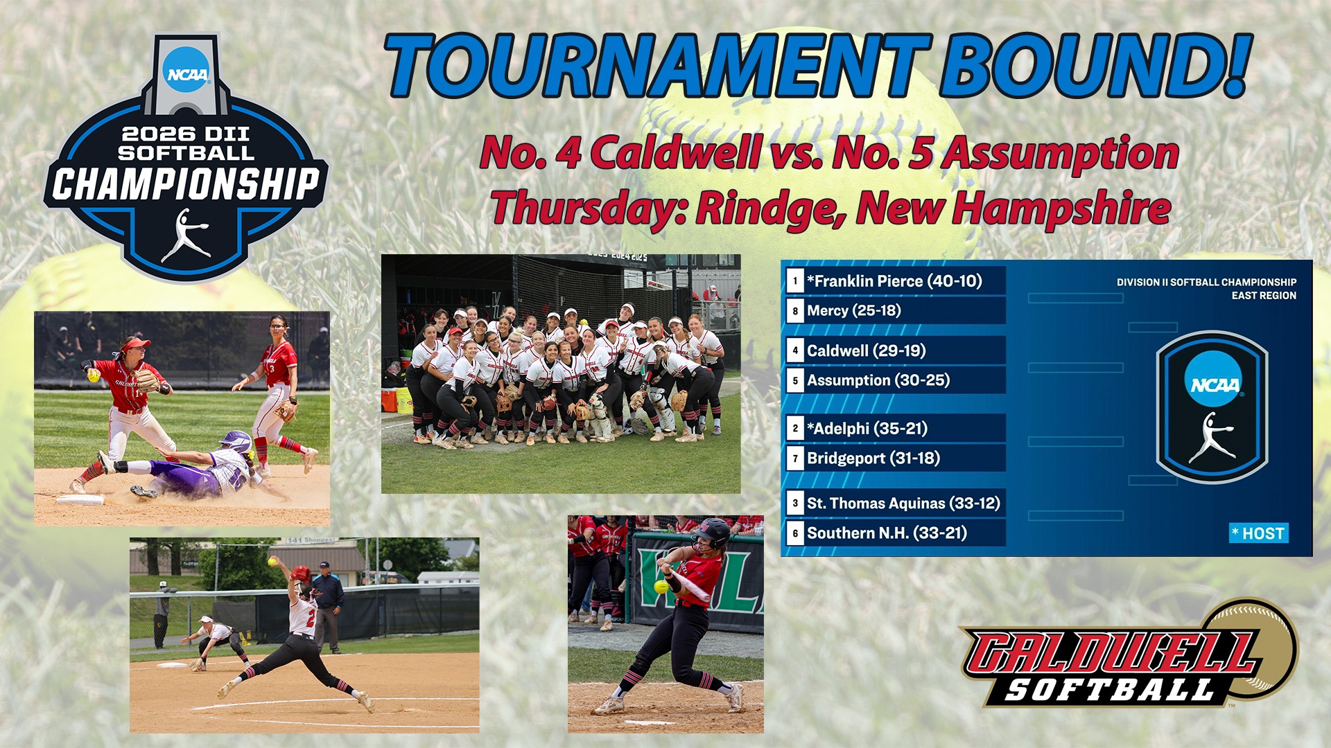 SB NCAA Regional