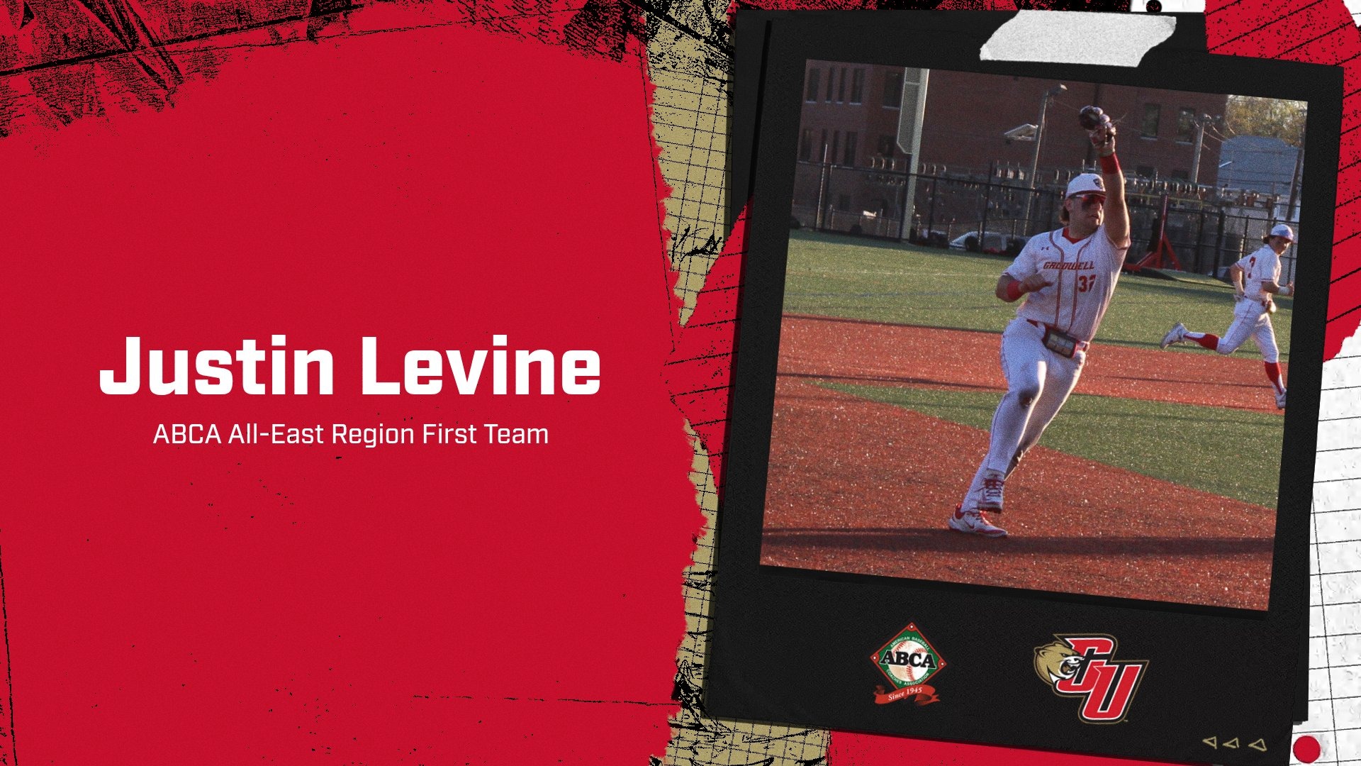 Levine ABCA