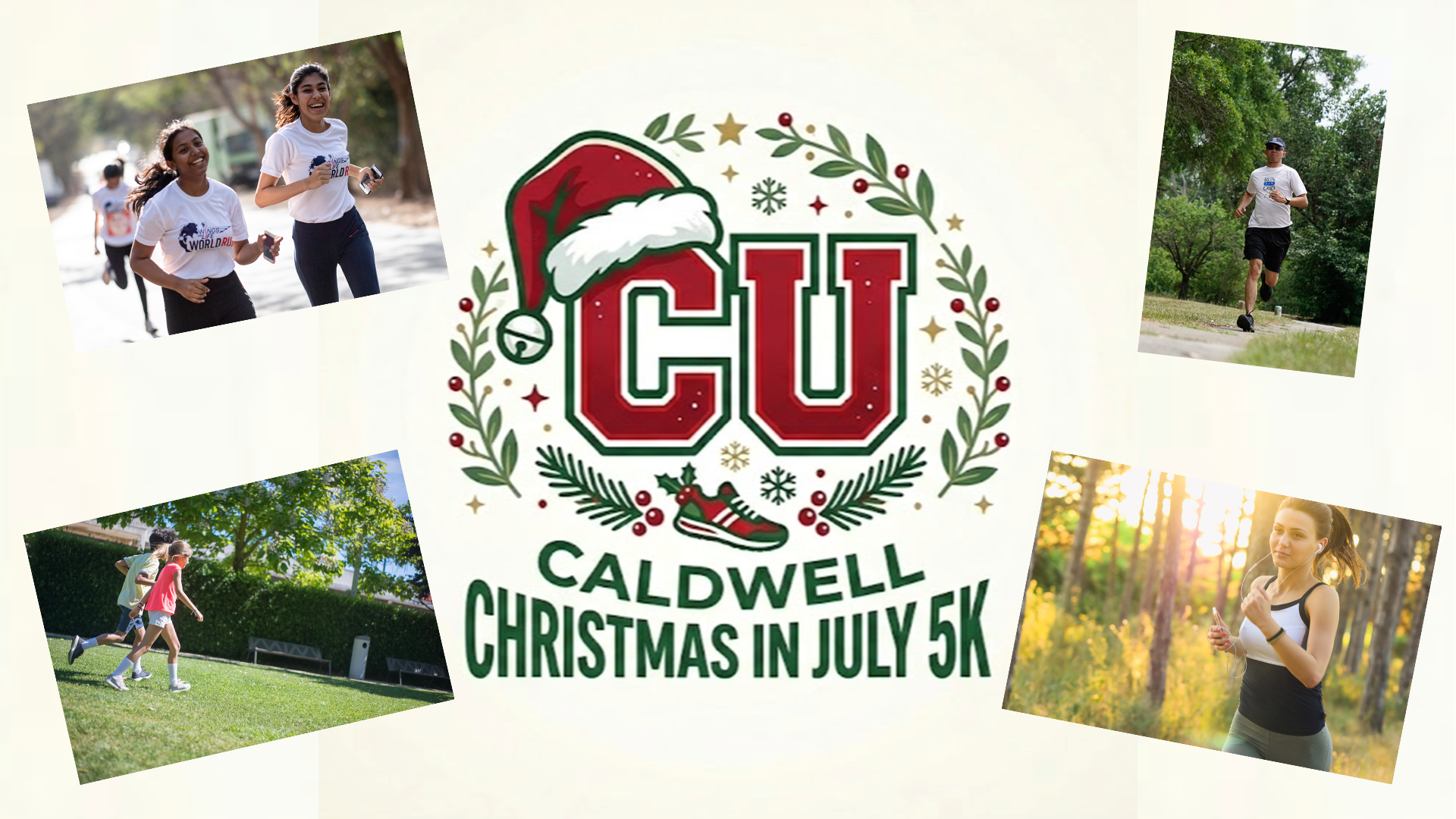 Christmas in July 26
