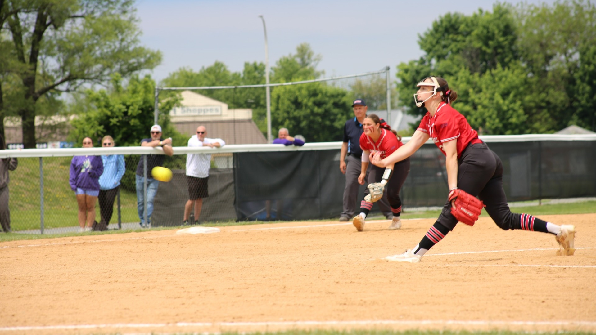 O'Connor Pitches