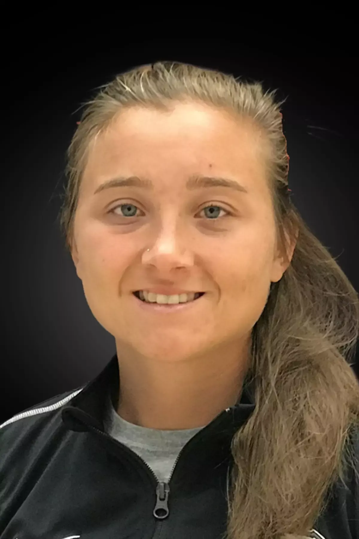 Kate Pellegrino Head Shot
