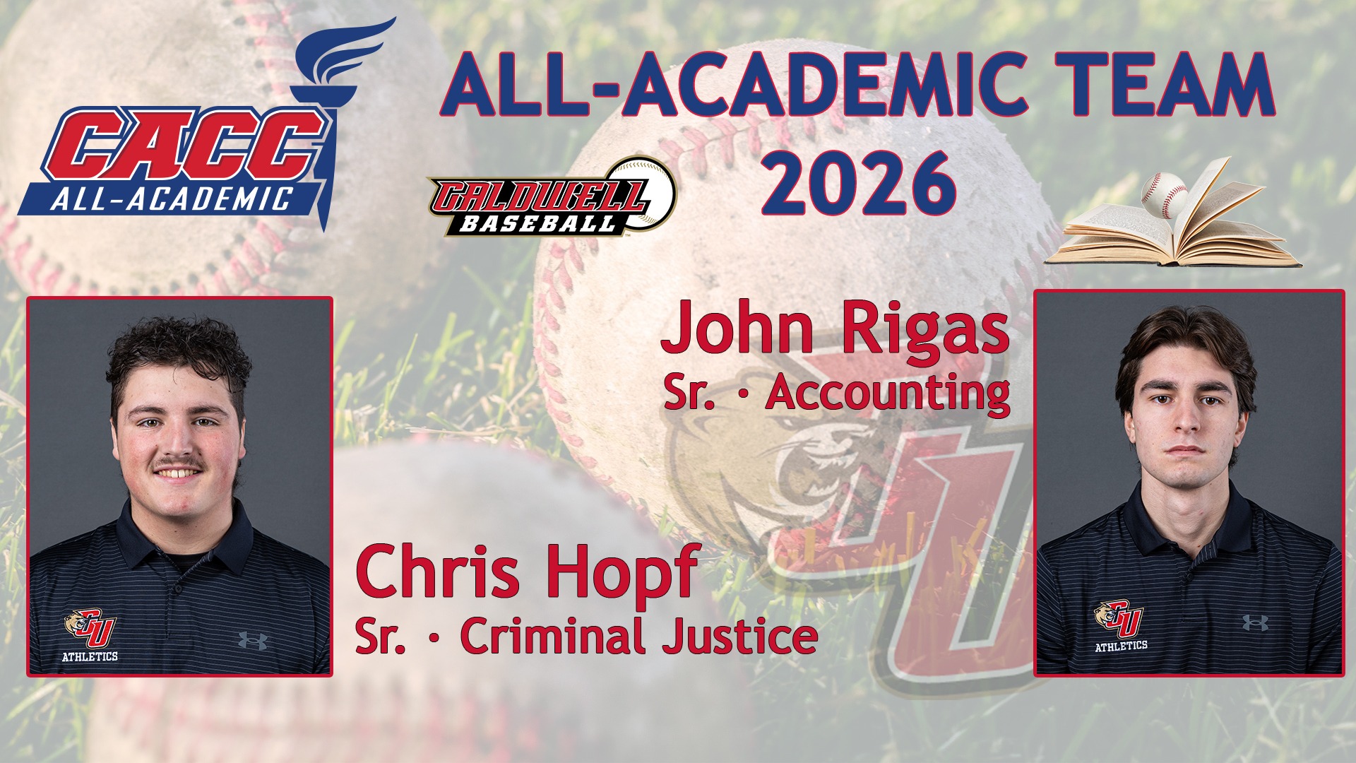 BASE CACC All-Academic