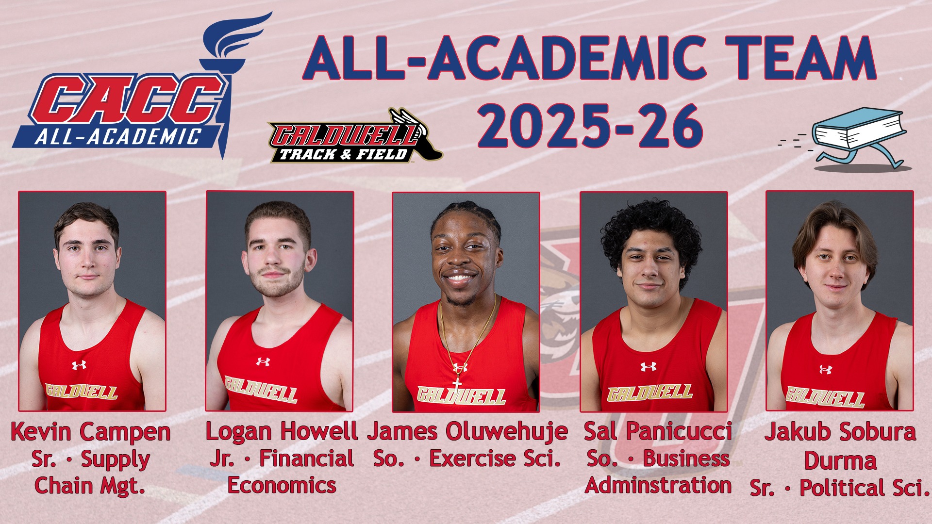 MTF CACC All-Academic 26