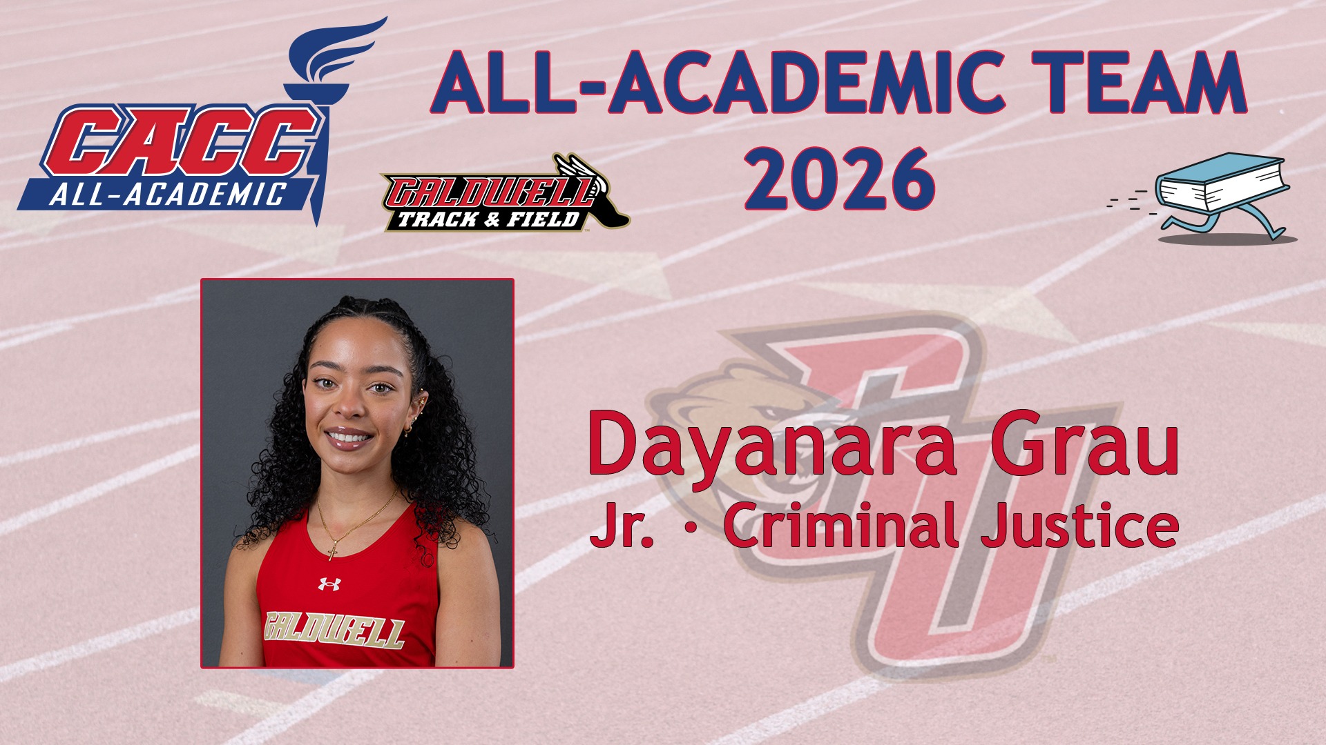 WTF Grau CACC All-Academic