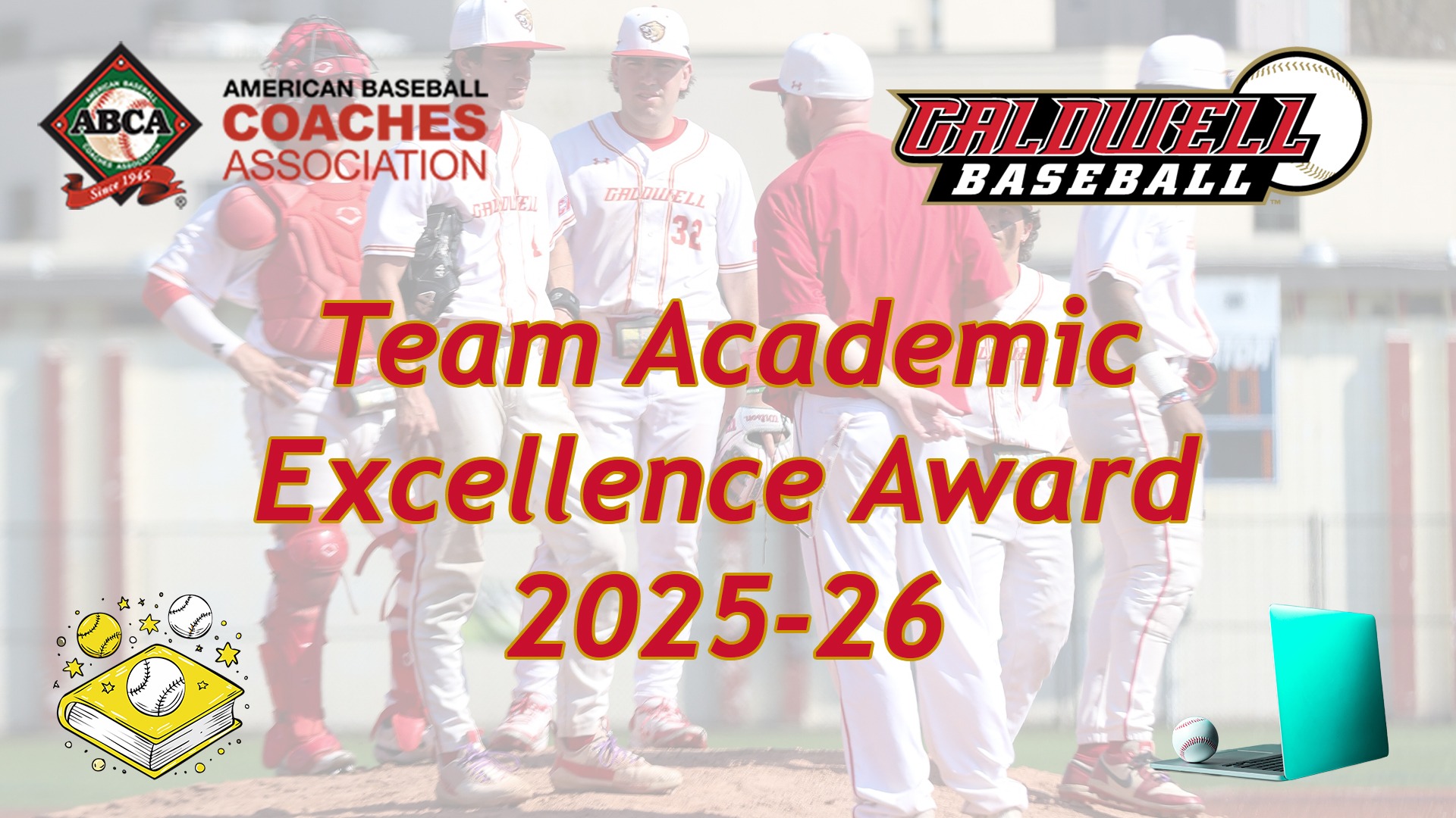 ABCA Team Academic 2025-26