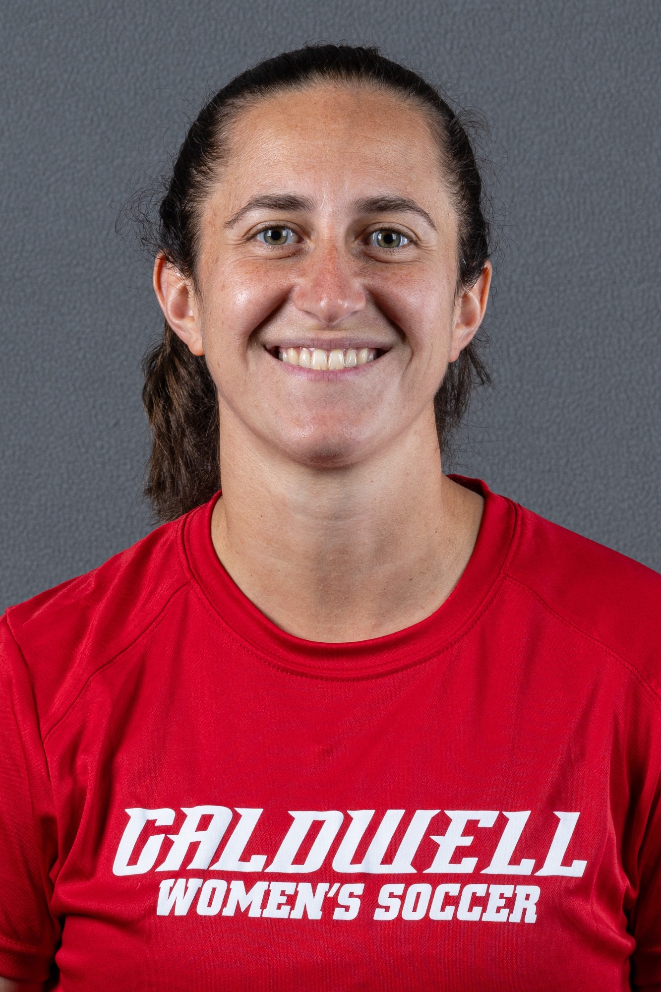 Coach Danielle D'Avanzo