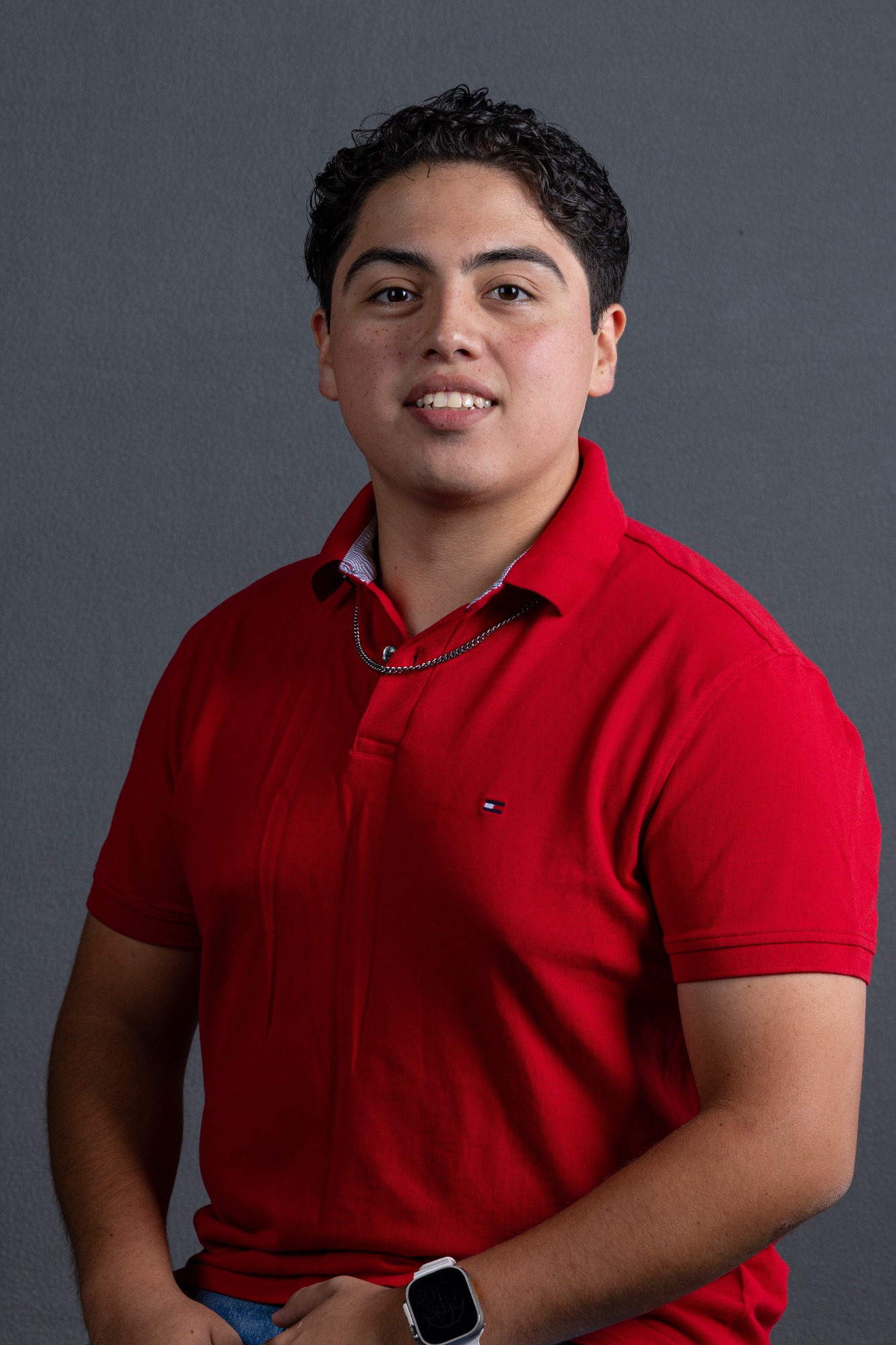 Erik Narvaez