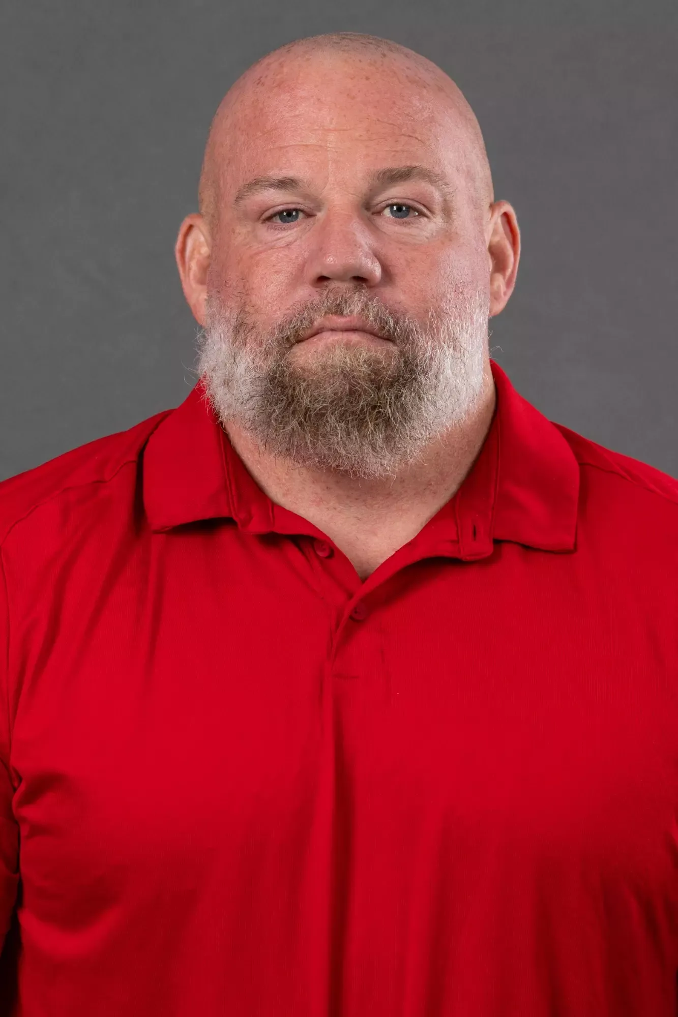 Coach TJ Kroncke