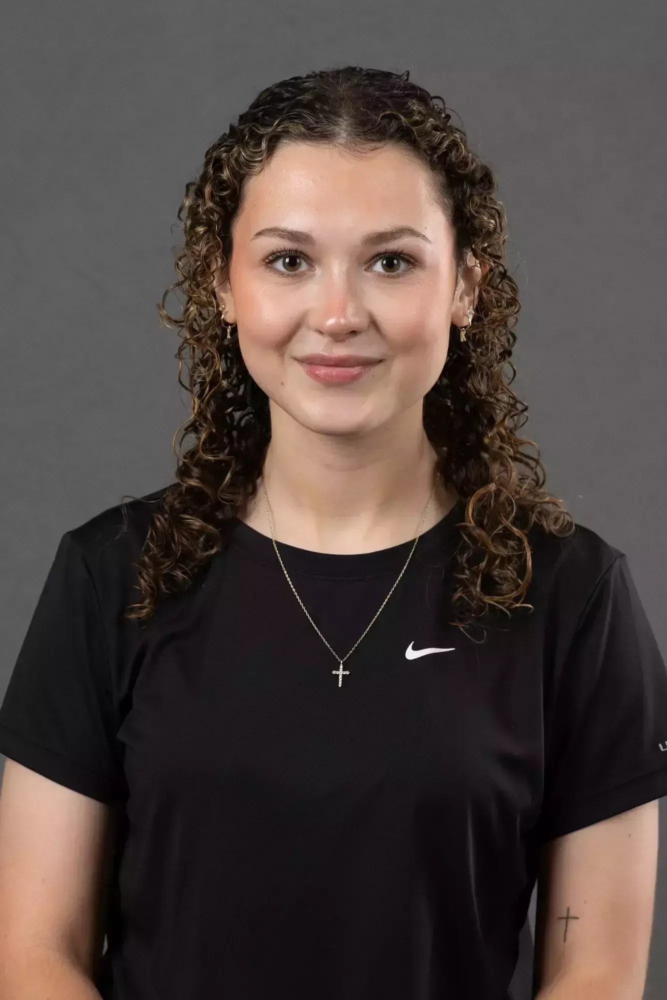 Kayla Johnson
