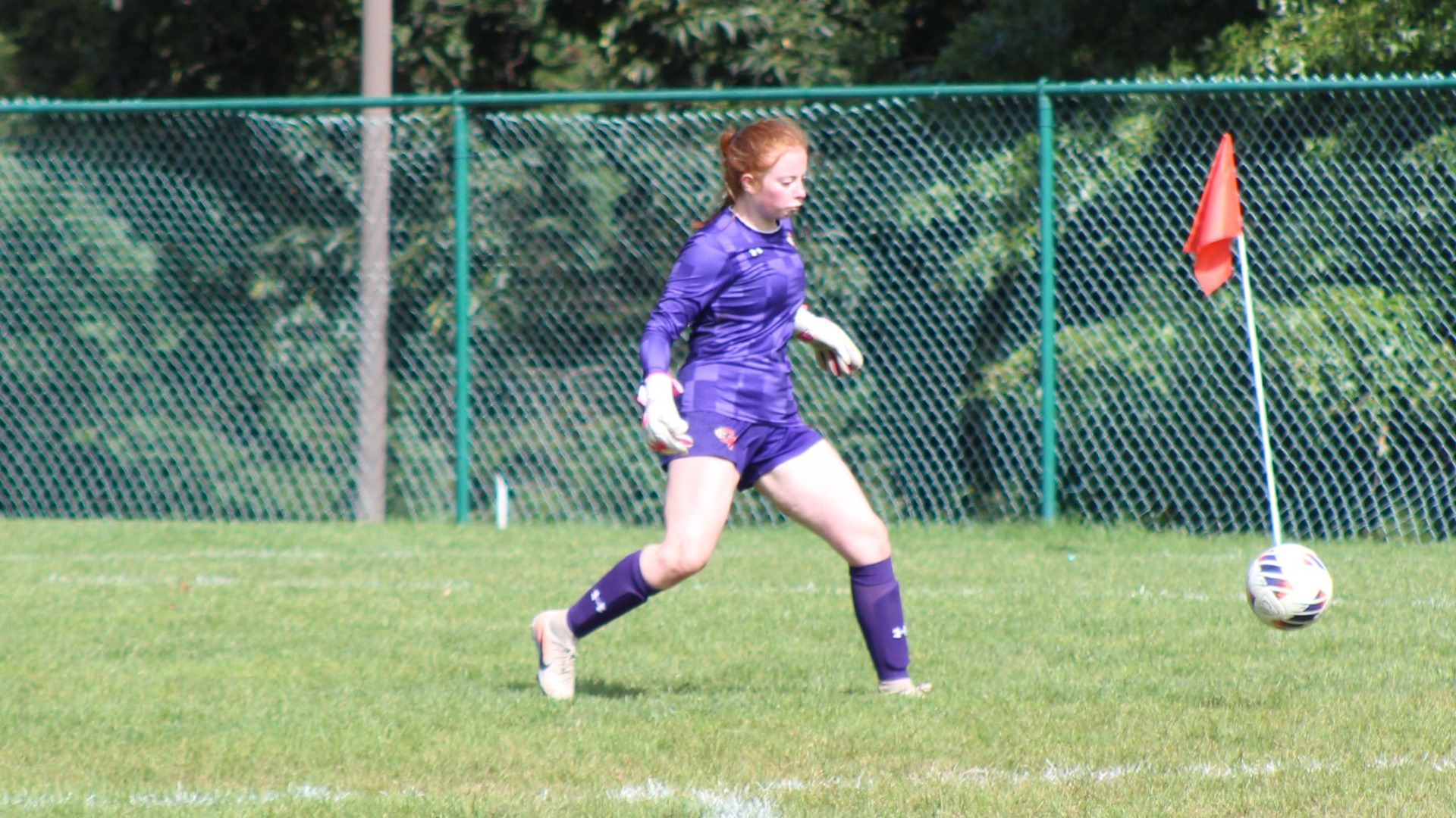 Sullivan to kick