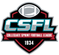 Sprint Football League Logo