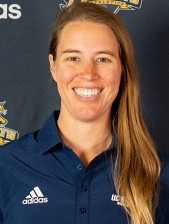 Alison Mantel