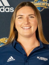 Gwynne McBride
