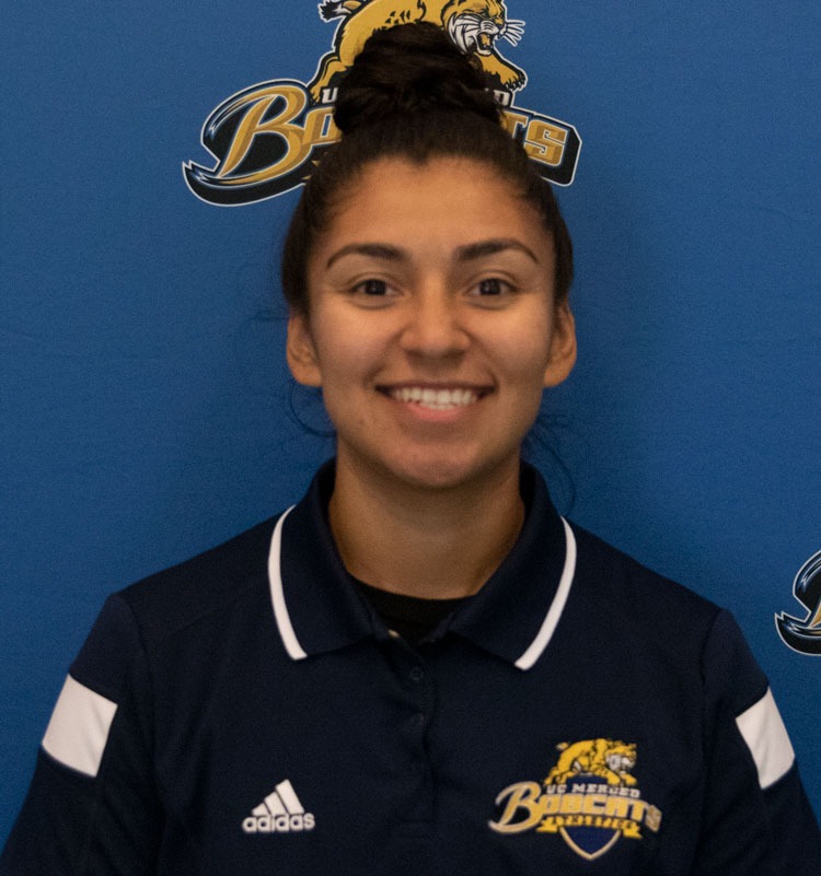 Viviana Vasquez Headshot