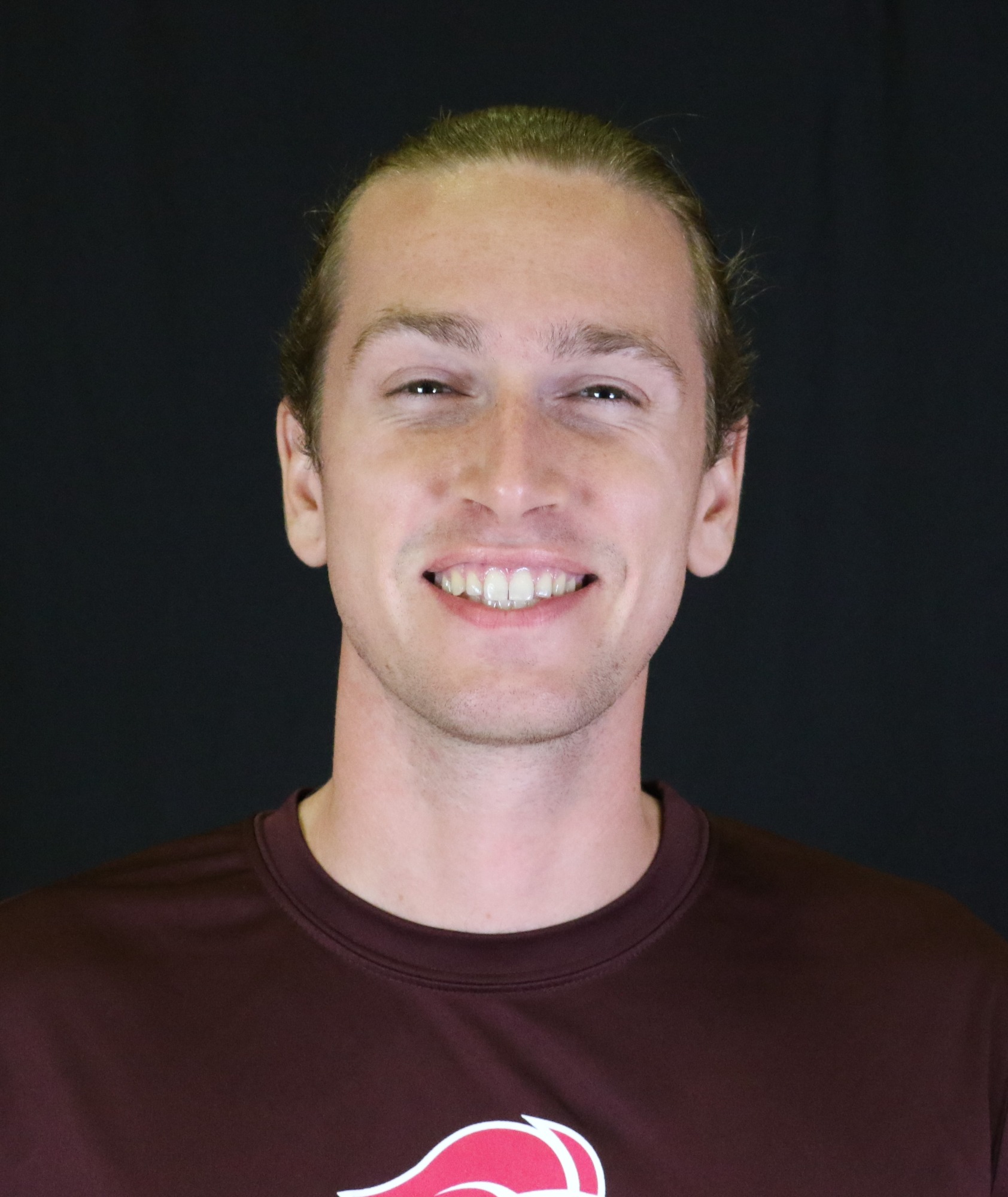 Caleb Ferguson Assistant Coach