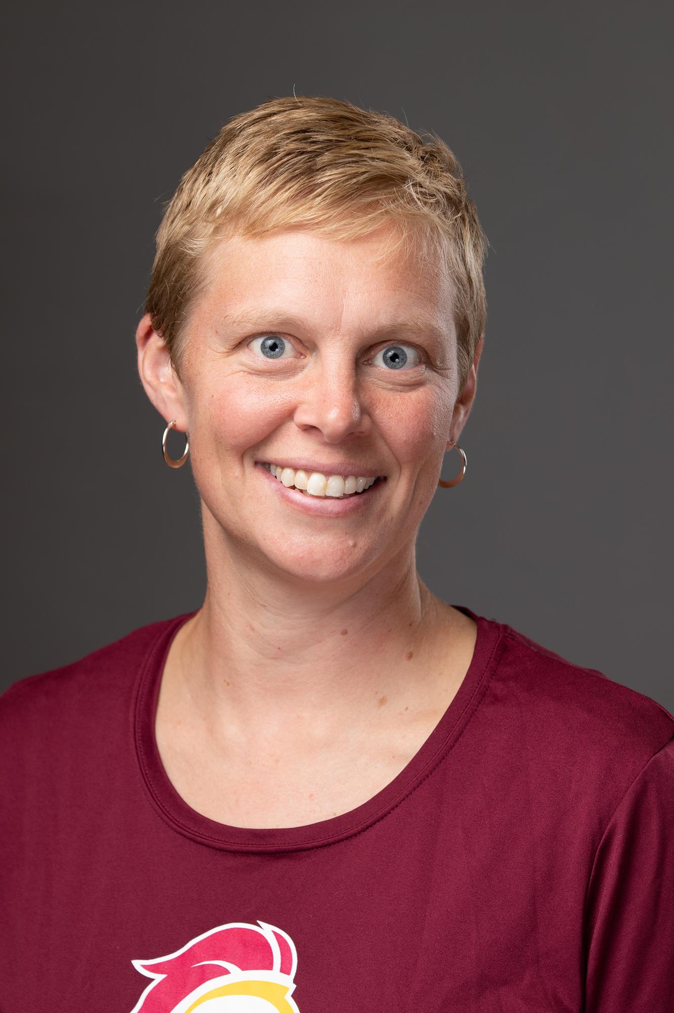 Visser, Kristin