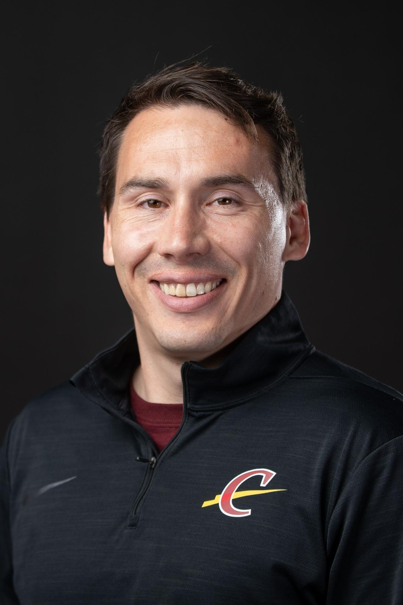 Haldorson, Adam