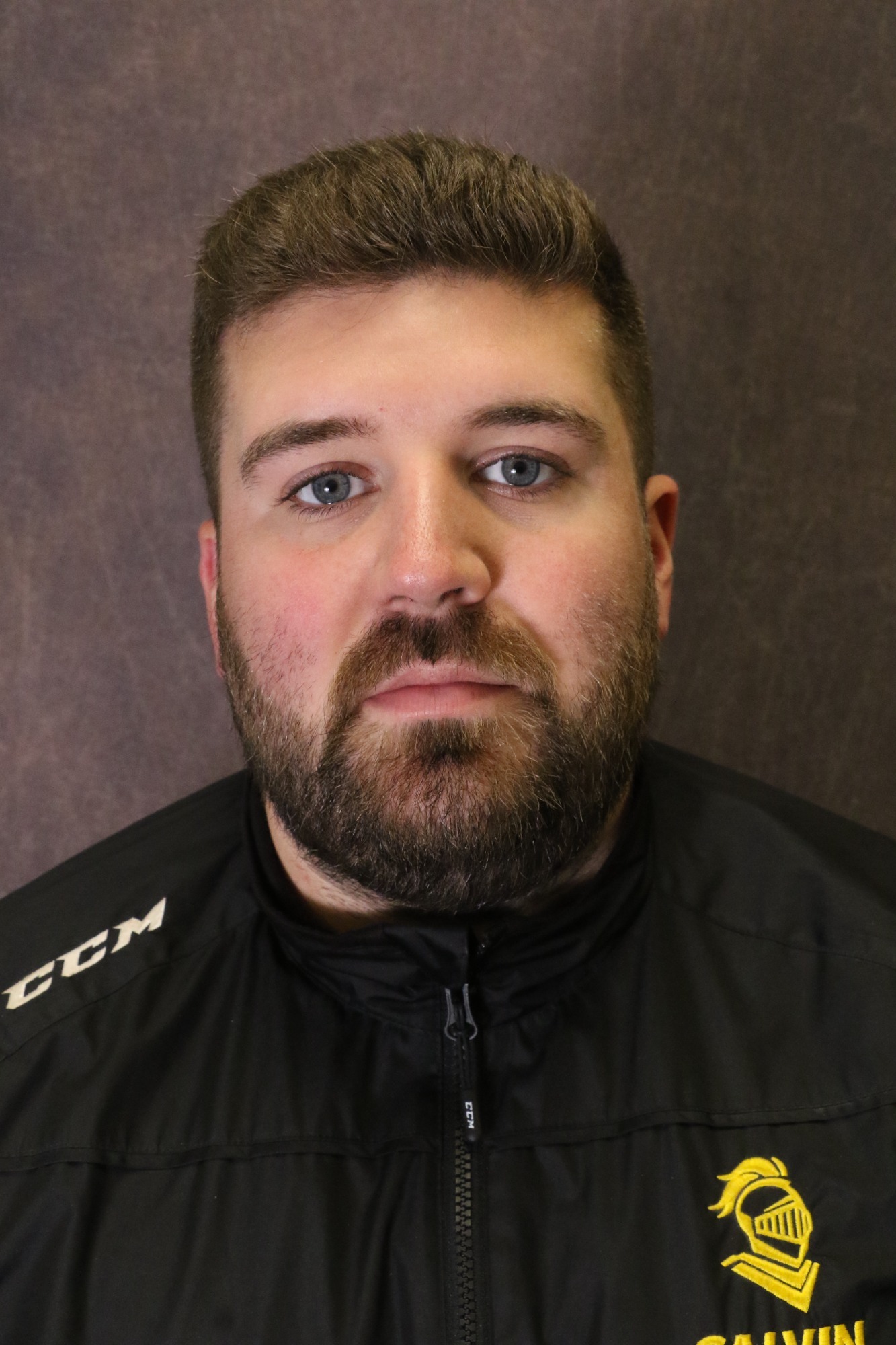 Dean Griffin - ACHA D1 Assistant Coach