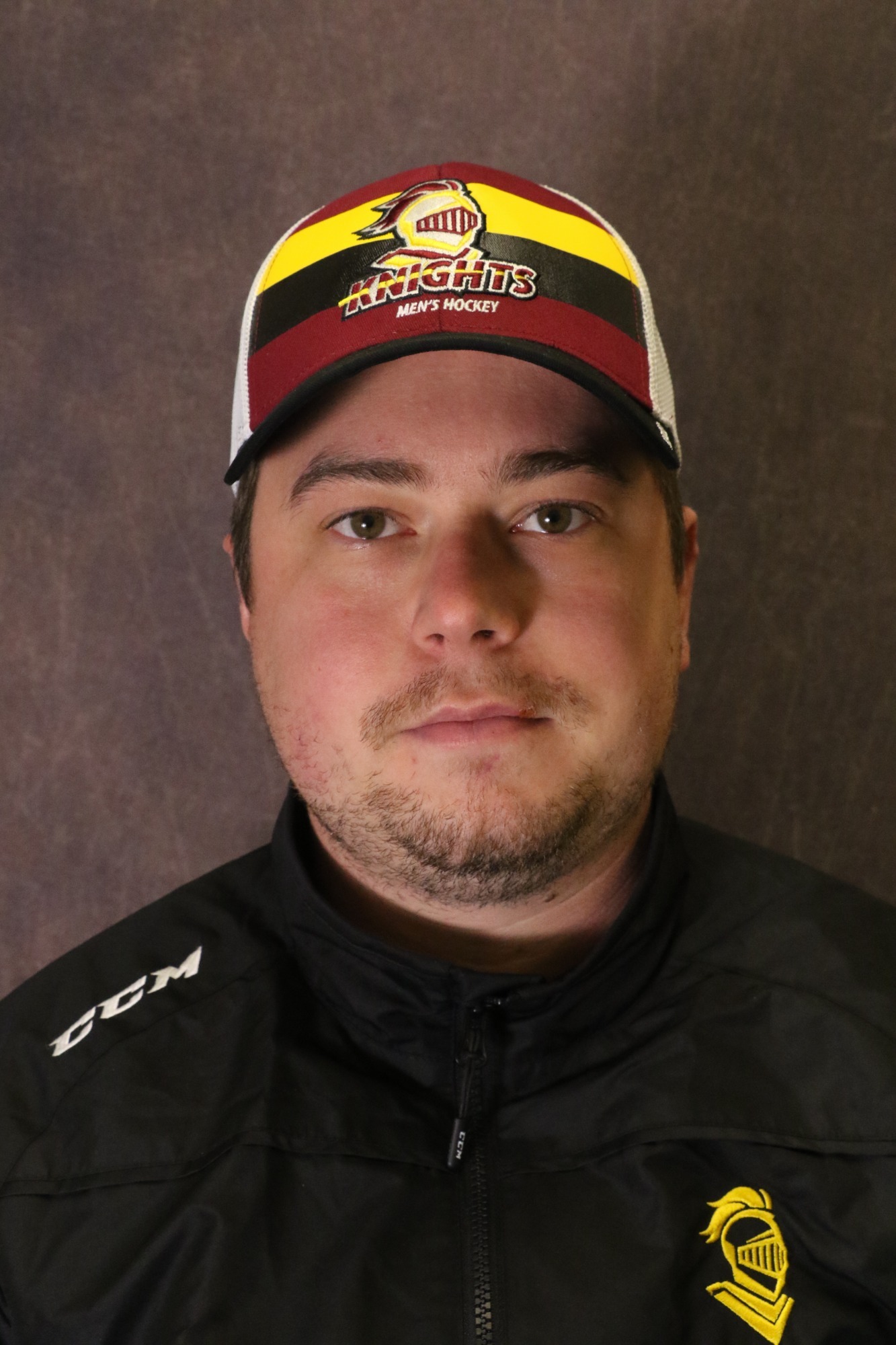 Frank Moreschi - ACHA D1 Assistant Coach