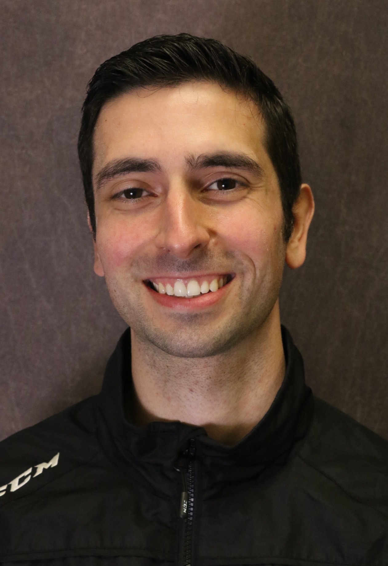 Joe Dores - Hockey Strength and Conditioning Coach