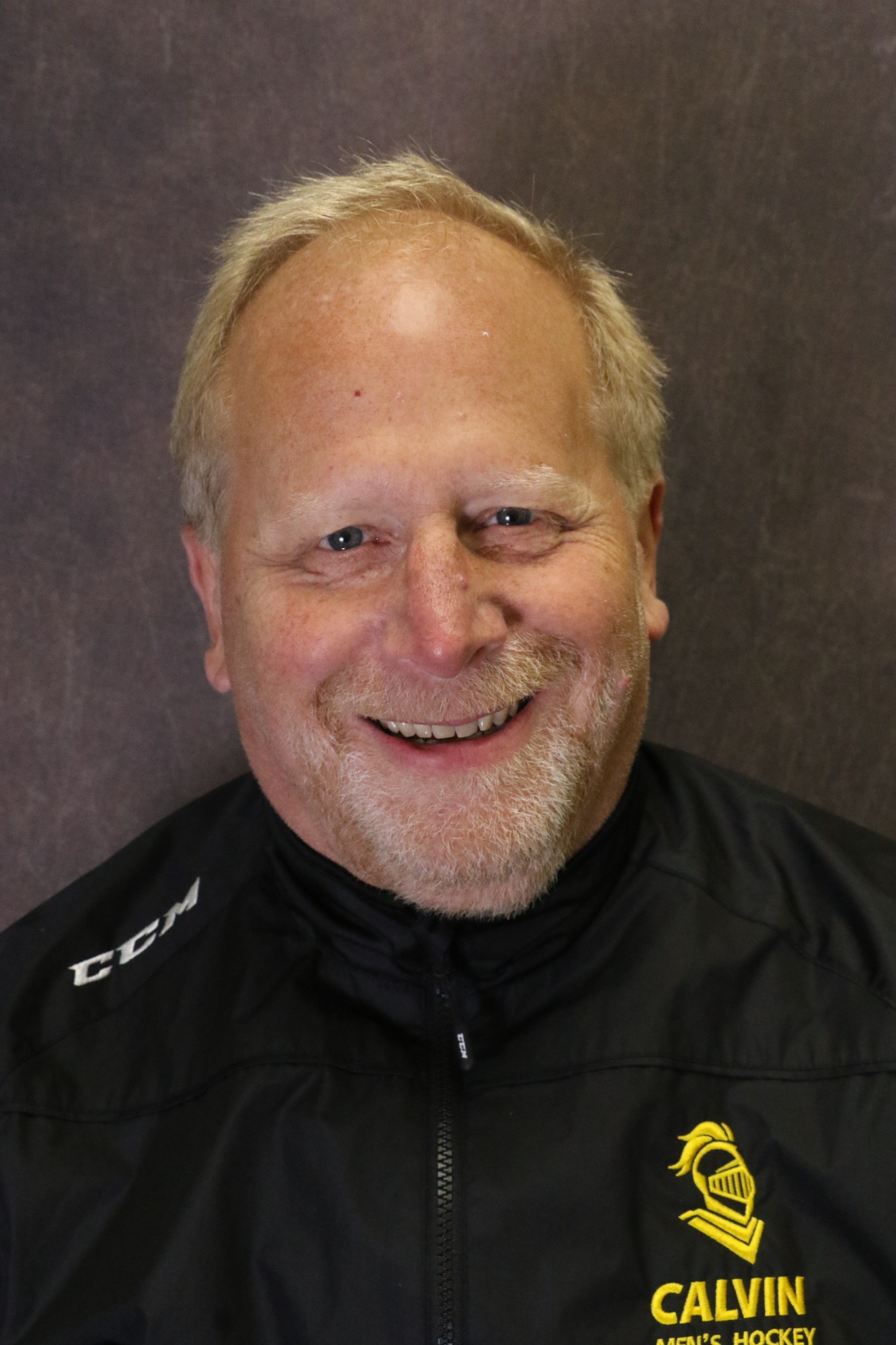 Mike Petrusma
