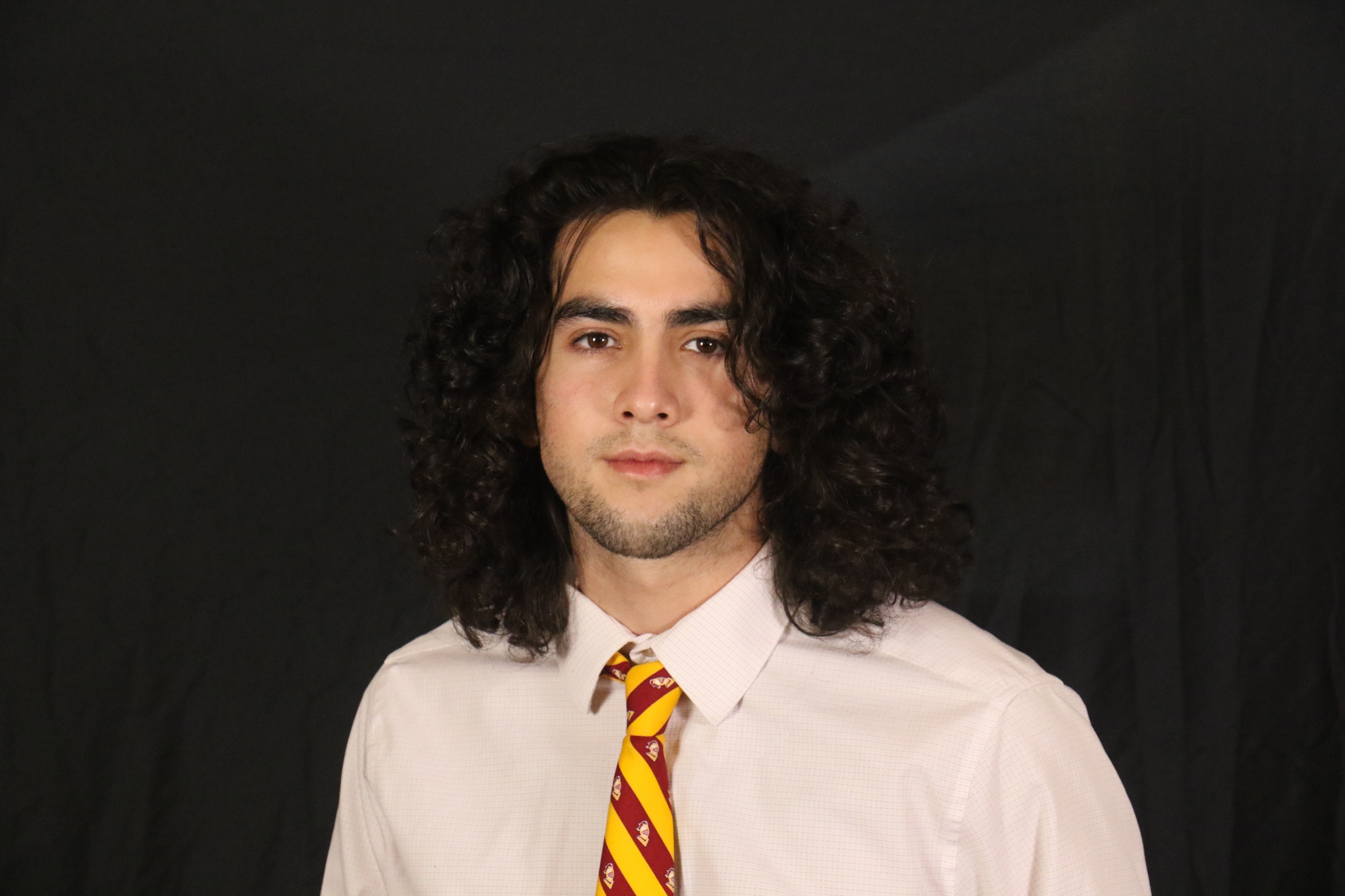 Aric Ramos