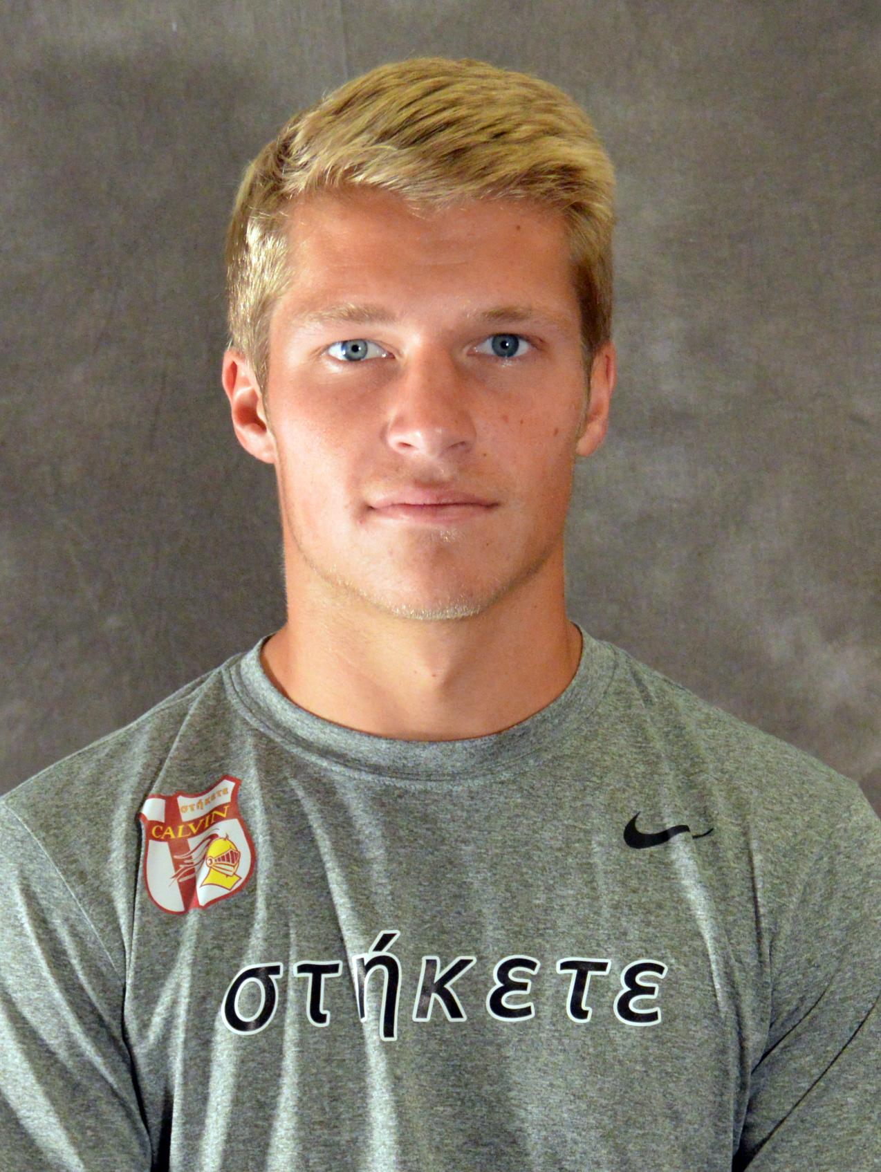 Stephan Hooker