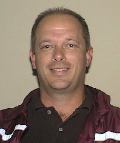 Jerry Bergsma