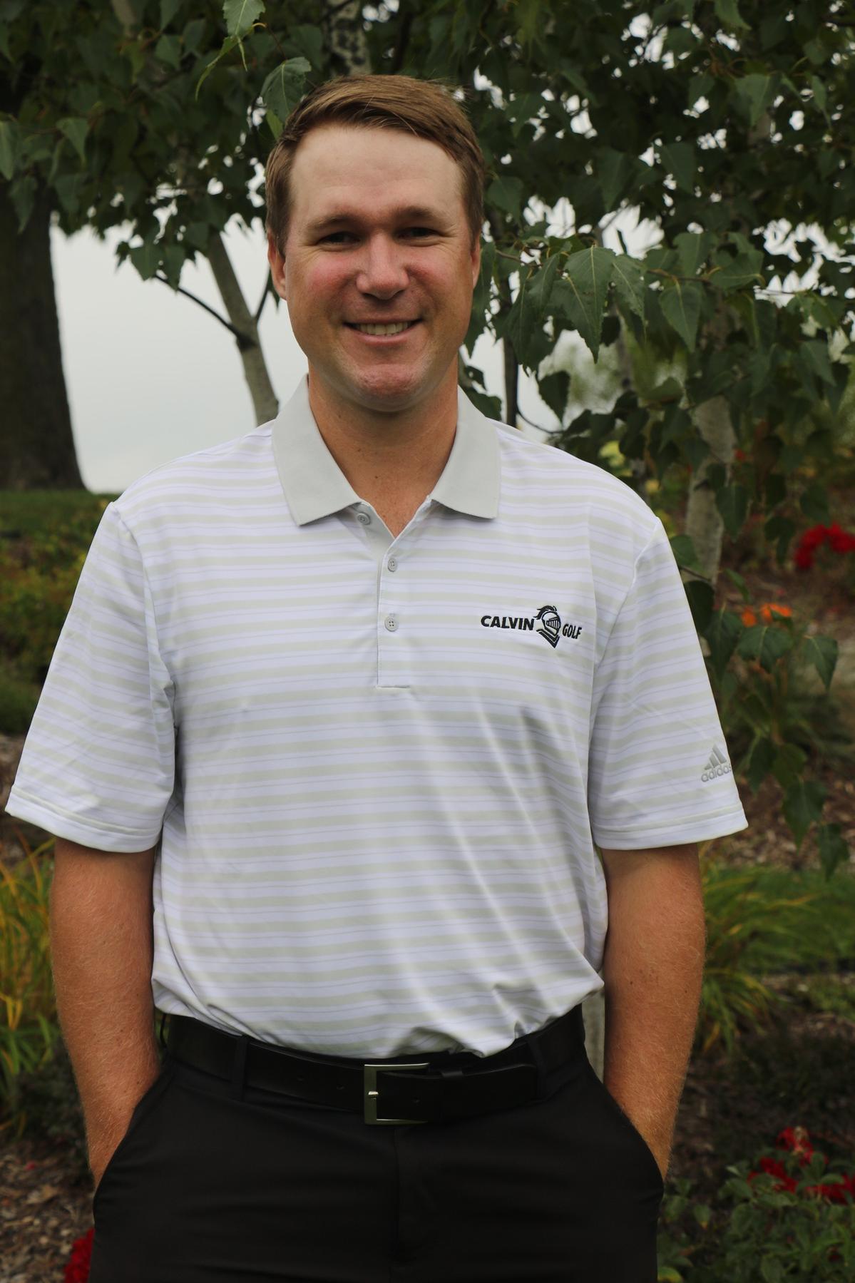 Clark Klaasen
