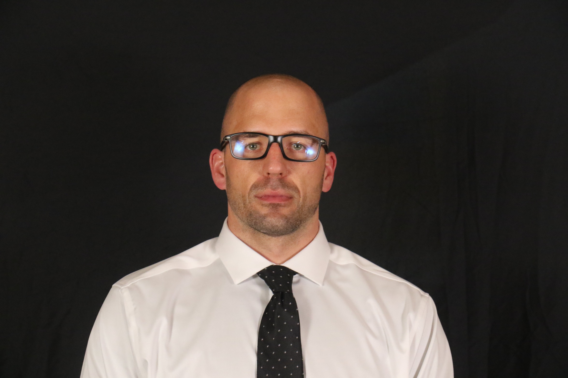 Dan Taylor