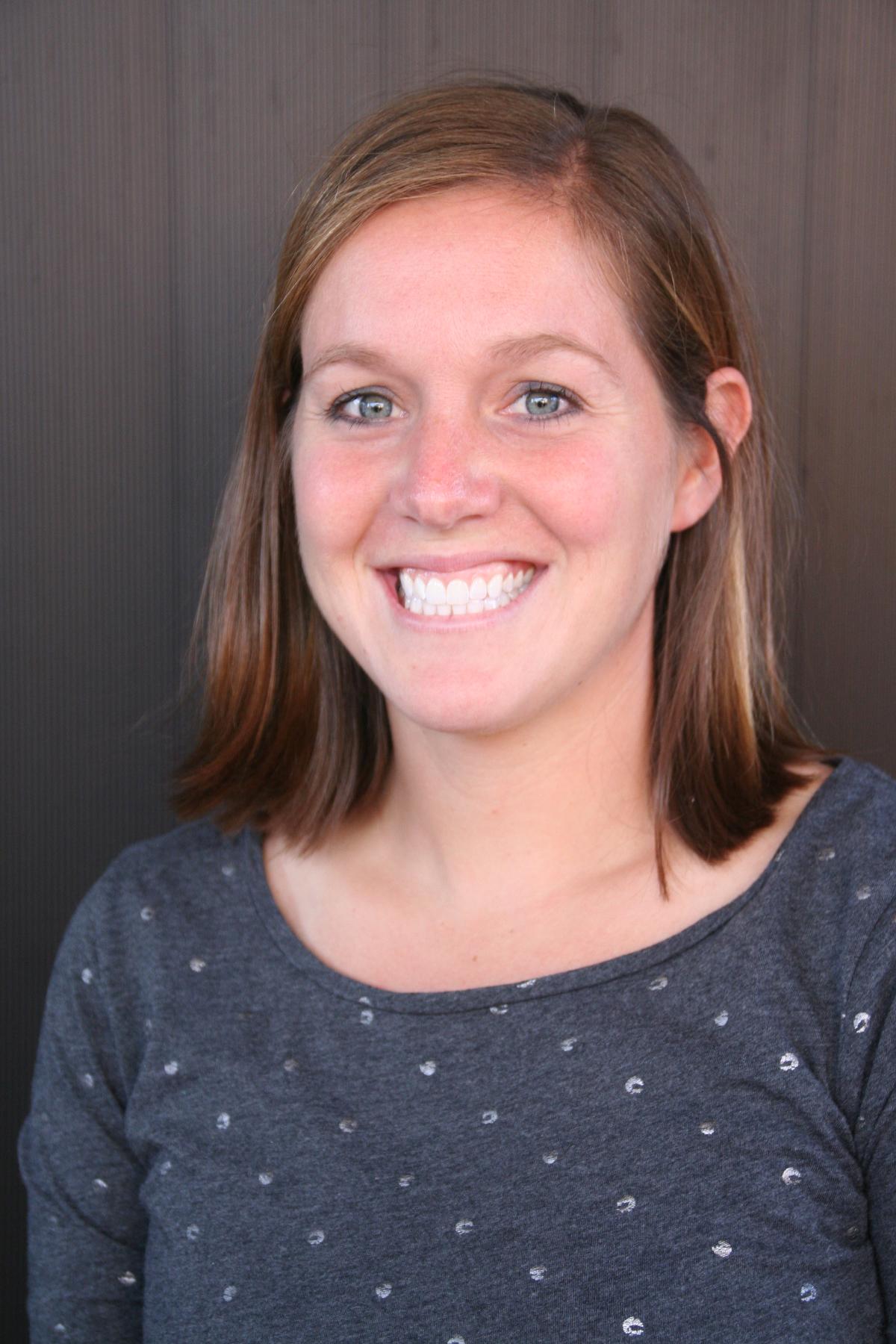 Heather Swierenga