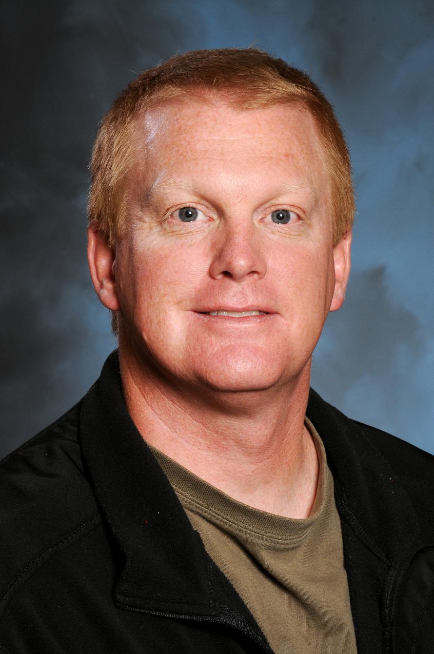 Bret Otte