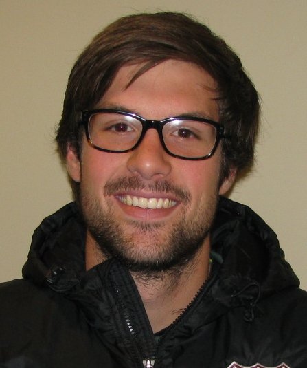 Sean Broekhuizen