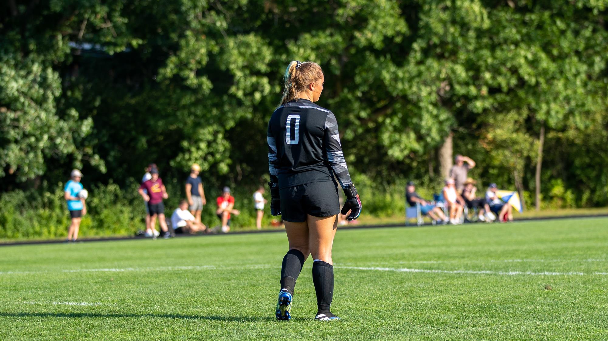 Kalex Dodge 2023 Women's Soccer Calvin University