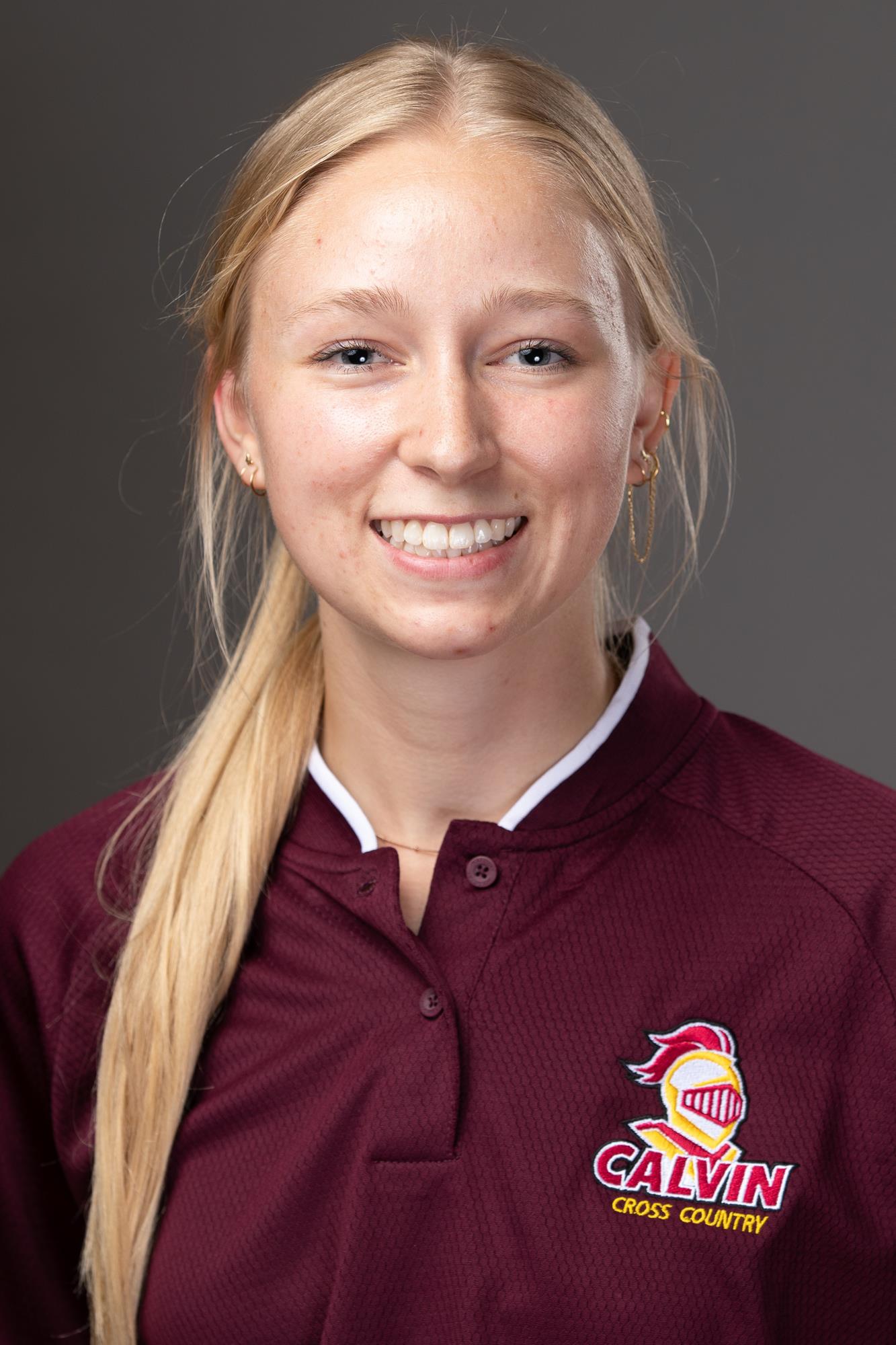 Gaffner, Hannah