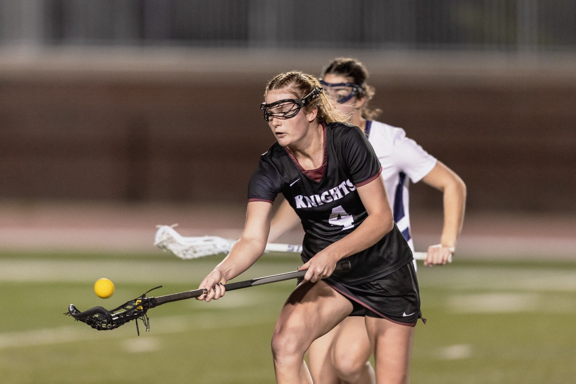 Megan Gilbert 2023 Women's Lacrosse Calvin University