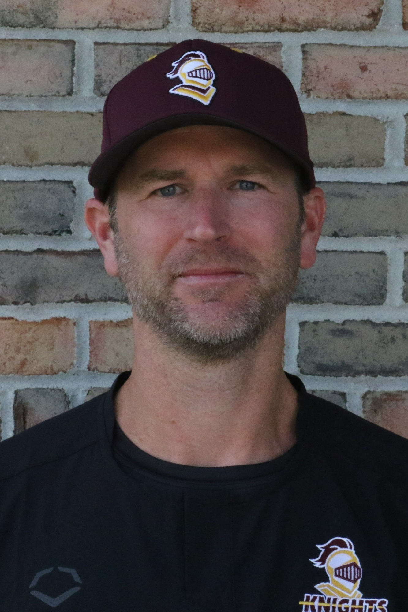 Van Hekken, Andy
