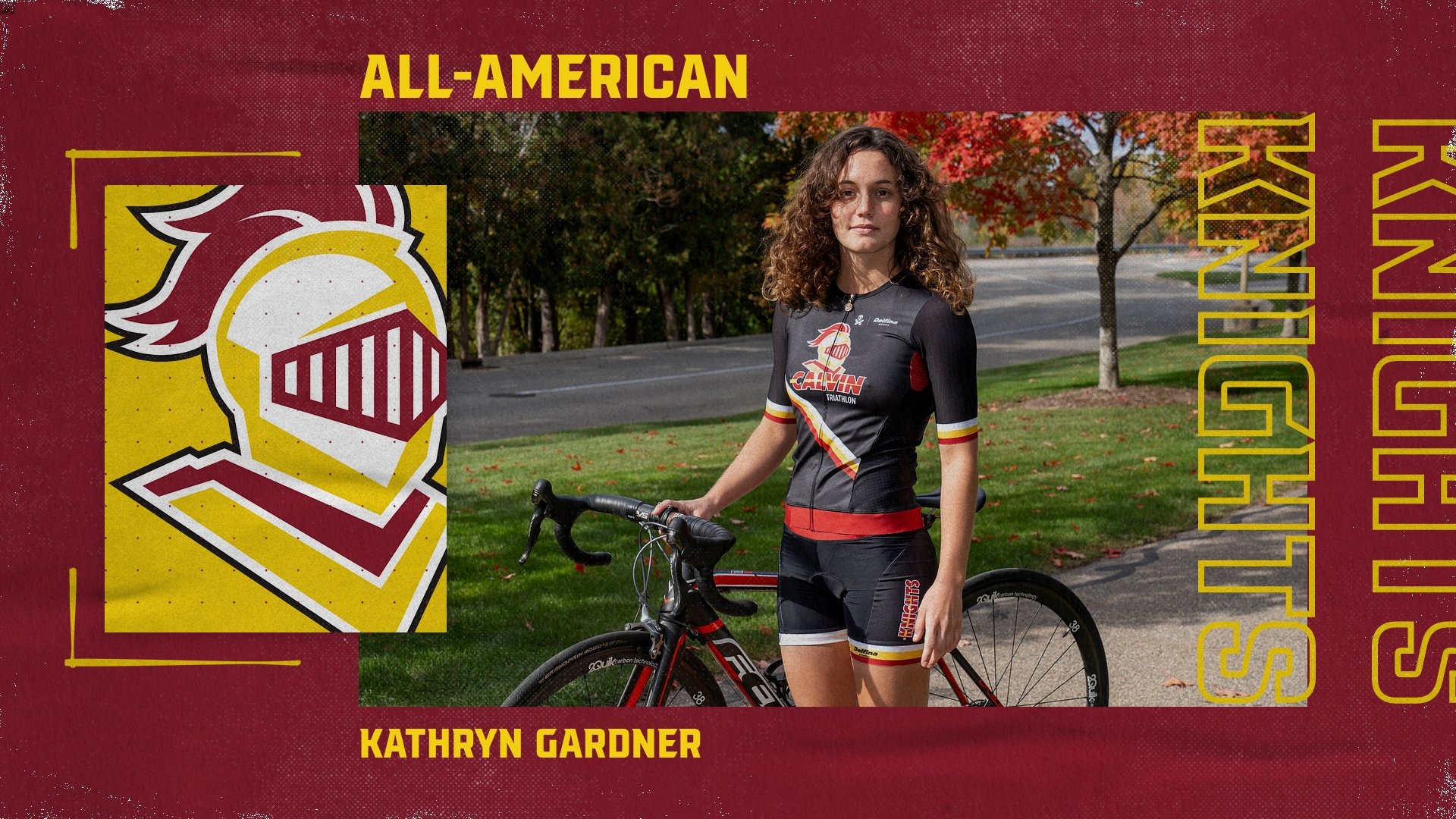 TRI All-American
