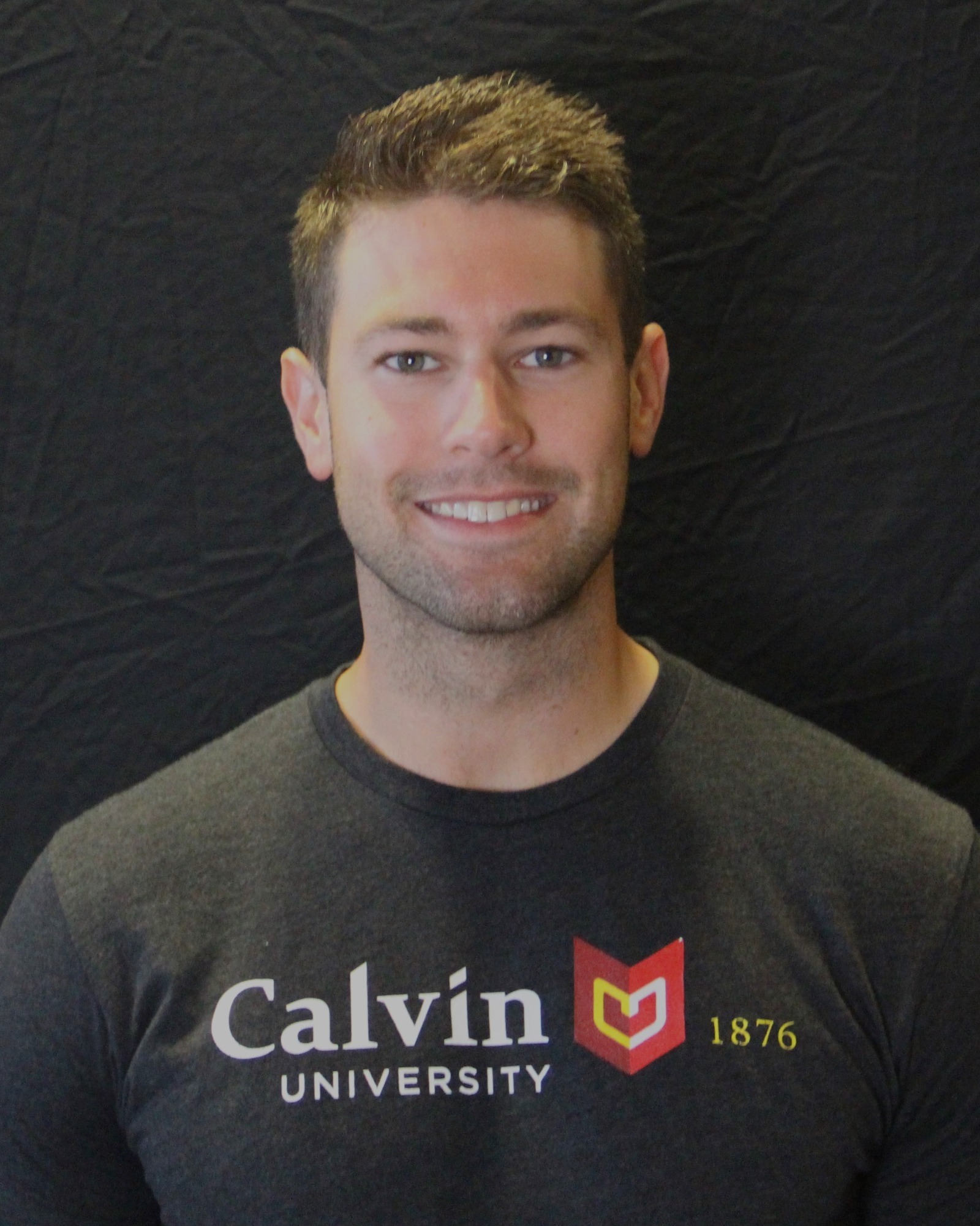 Ryan Sheeran - ATC Head Shot