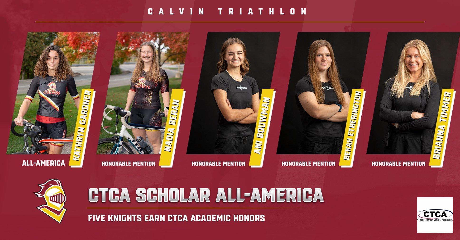 CTCA Scholar All-America